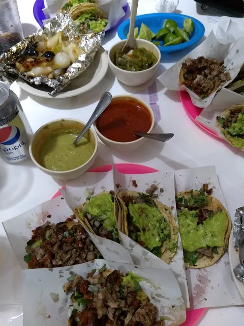 TACOS LOS AGACHADOS image 5