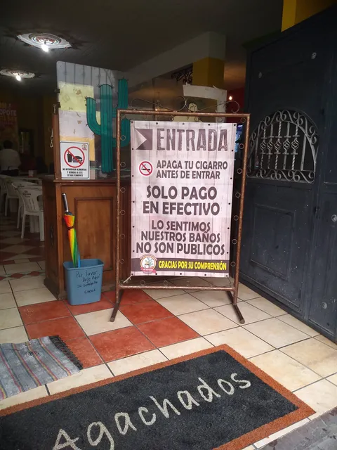 TACOS LOS AGACHADOS image 7