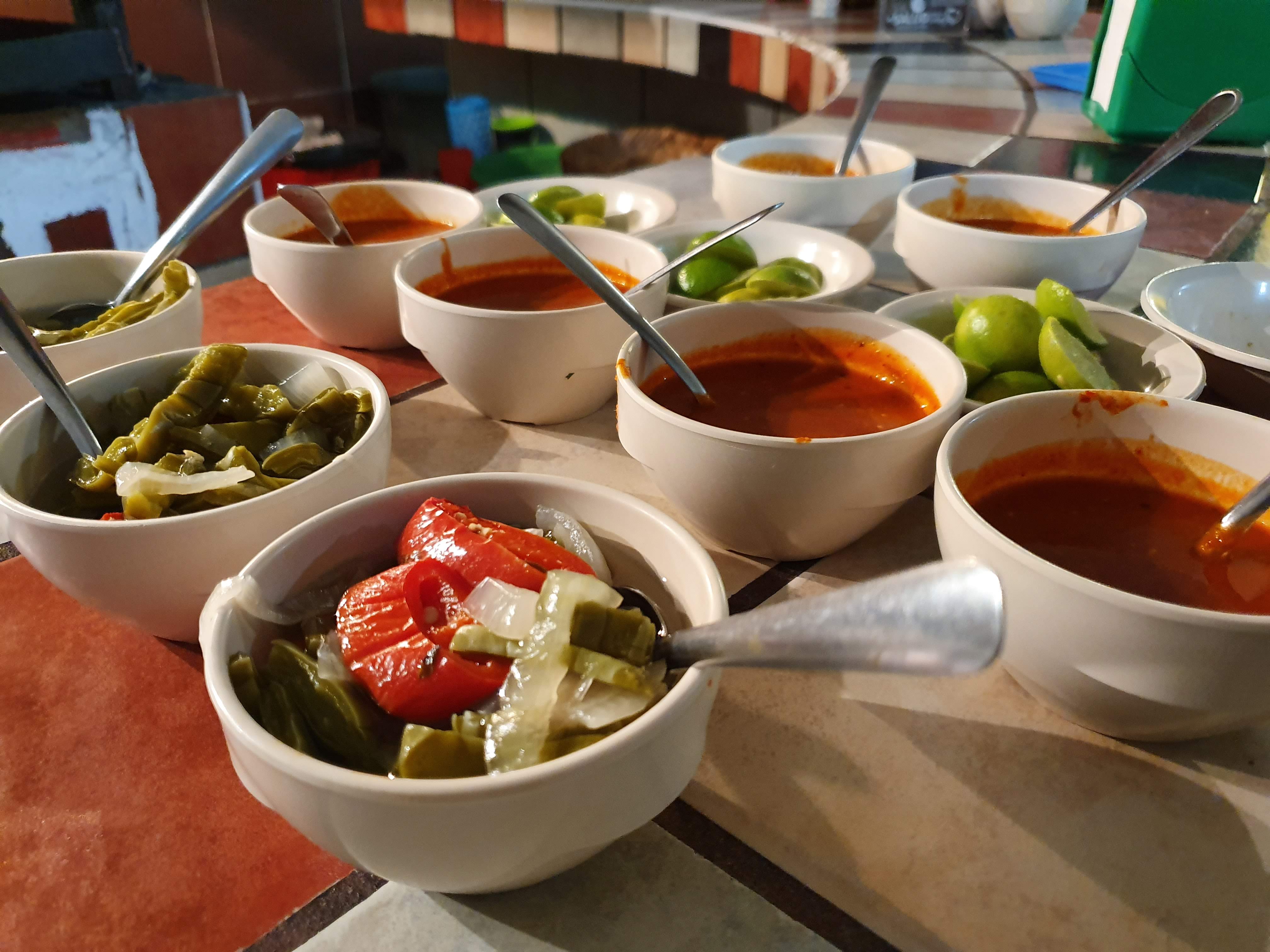 TACOS LOS AGACHADOS image 9