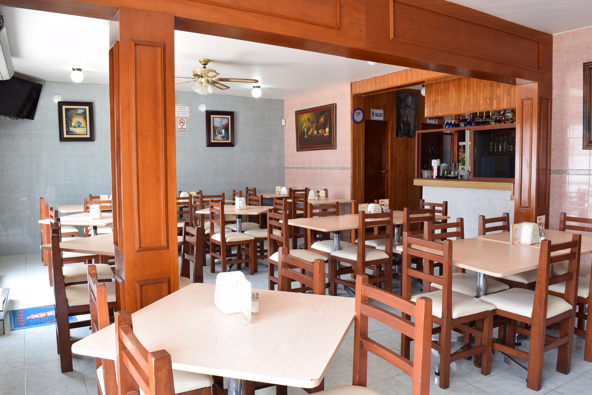 Restaurant Bar Chava image 1