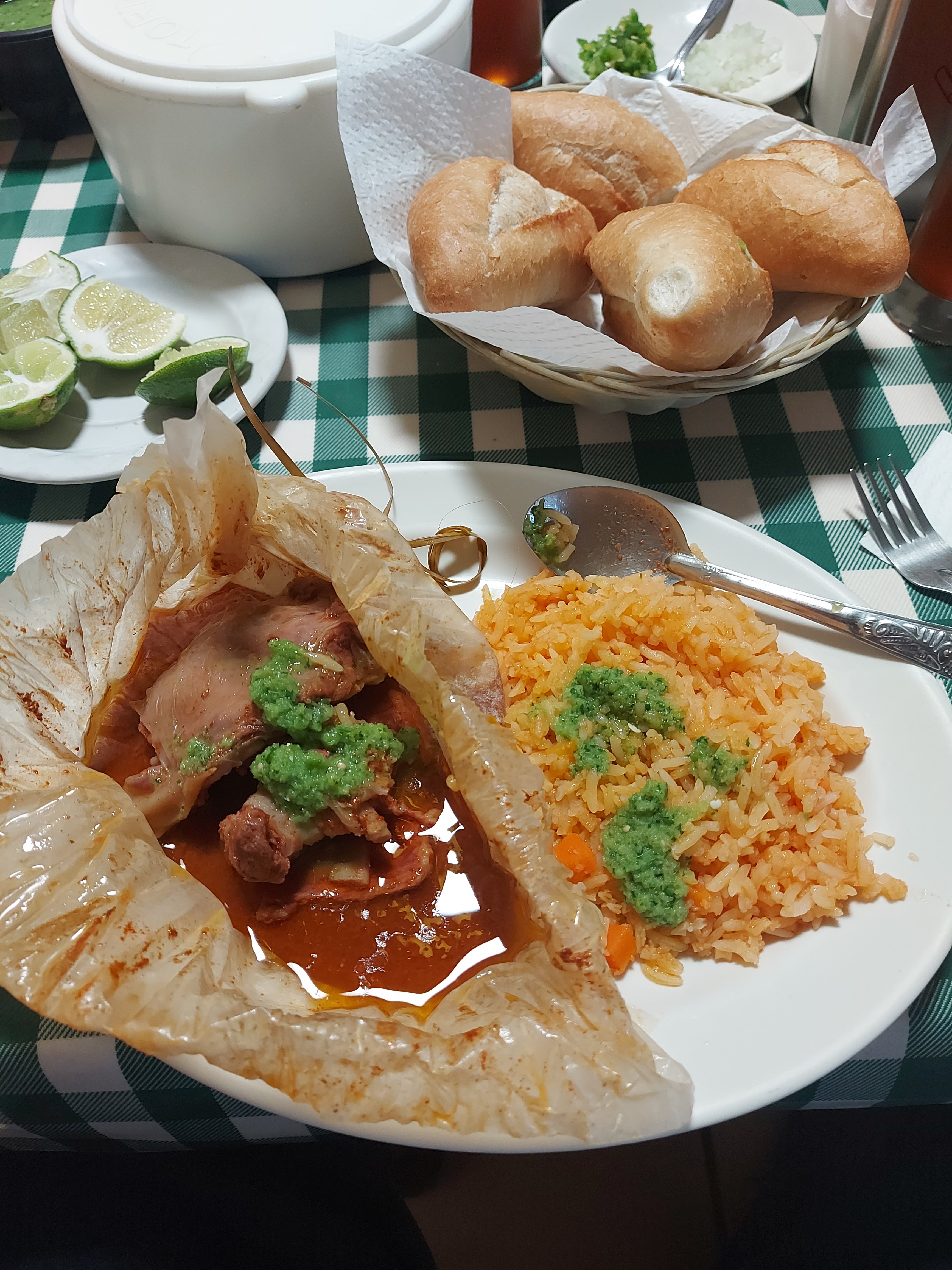 Restaurant Bar Chava image 4