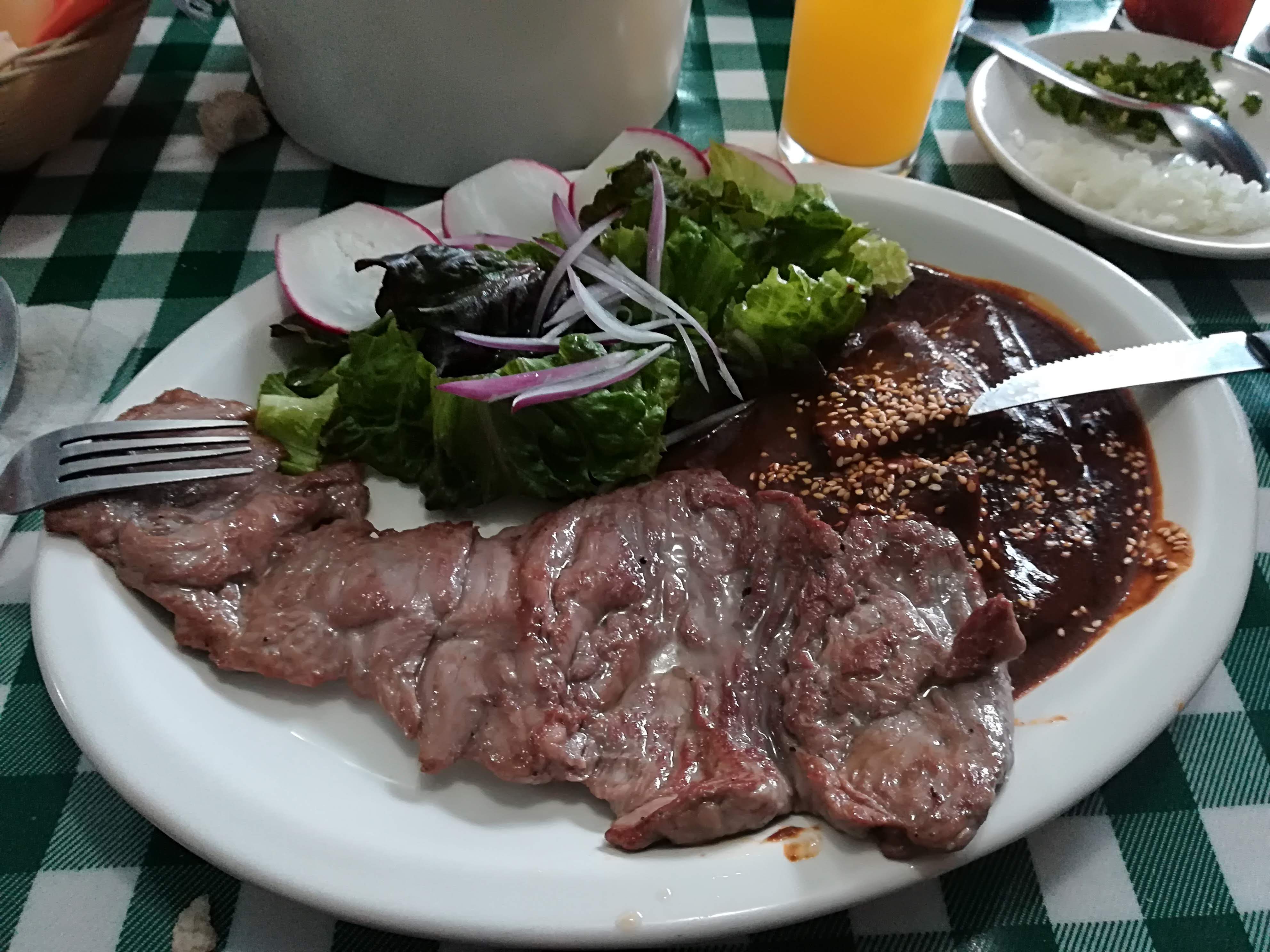 Restaurant Bar Chava image 5