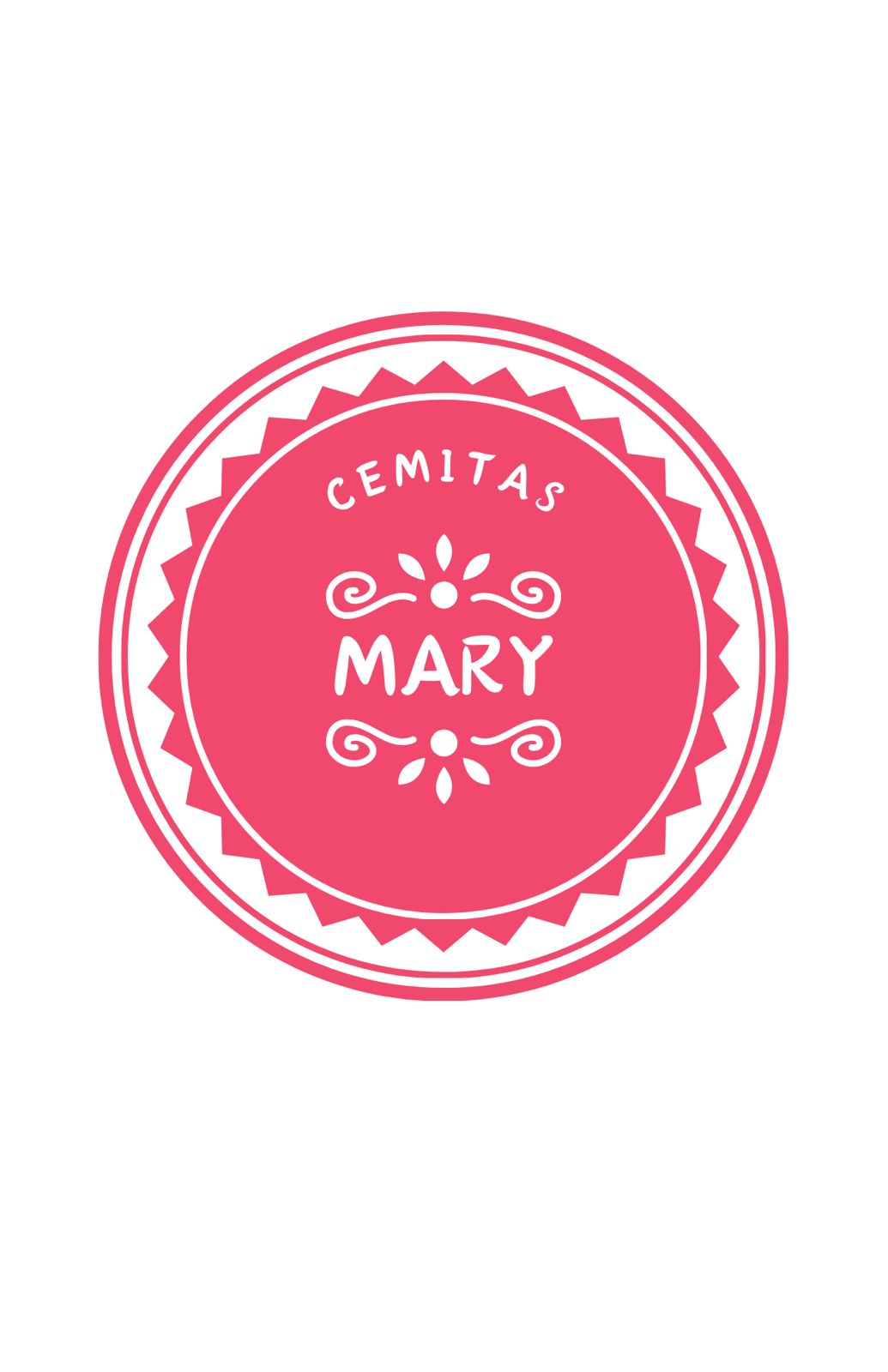 Cemitas Mary image 3