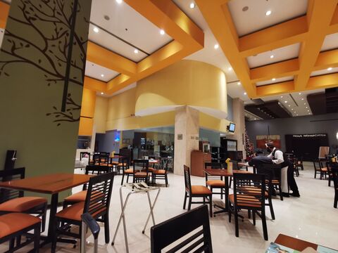 Restaurante Meninas image 1