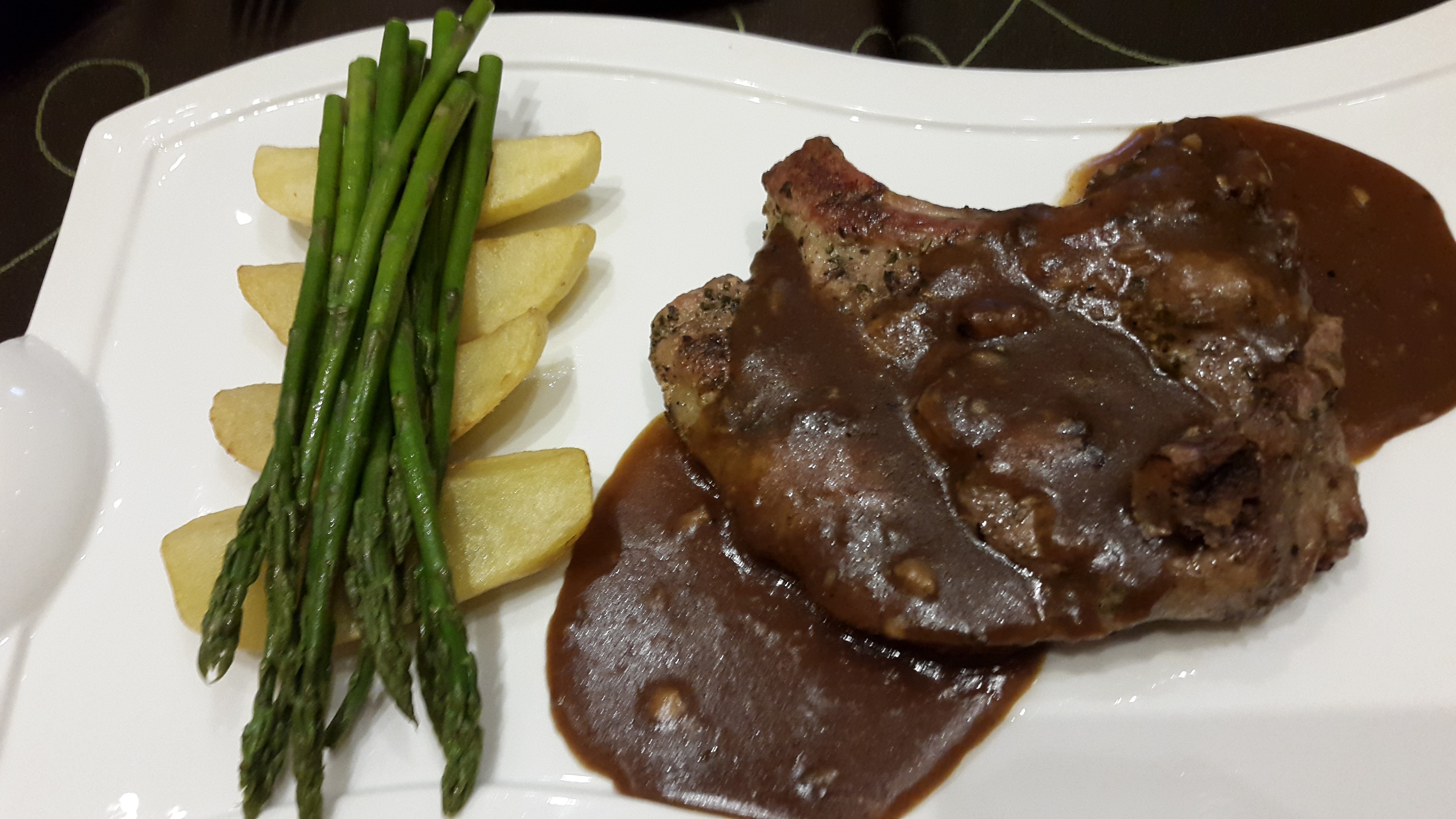 Restaurante Meninas image 2