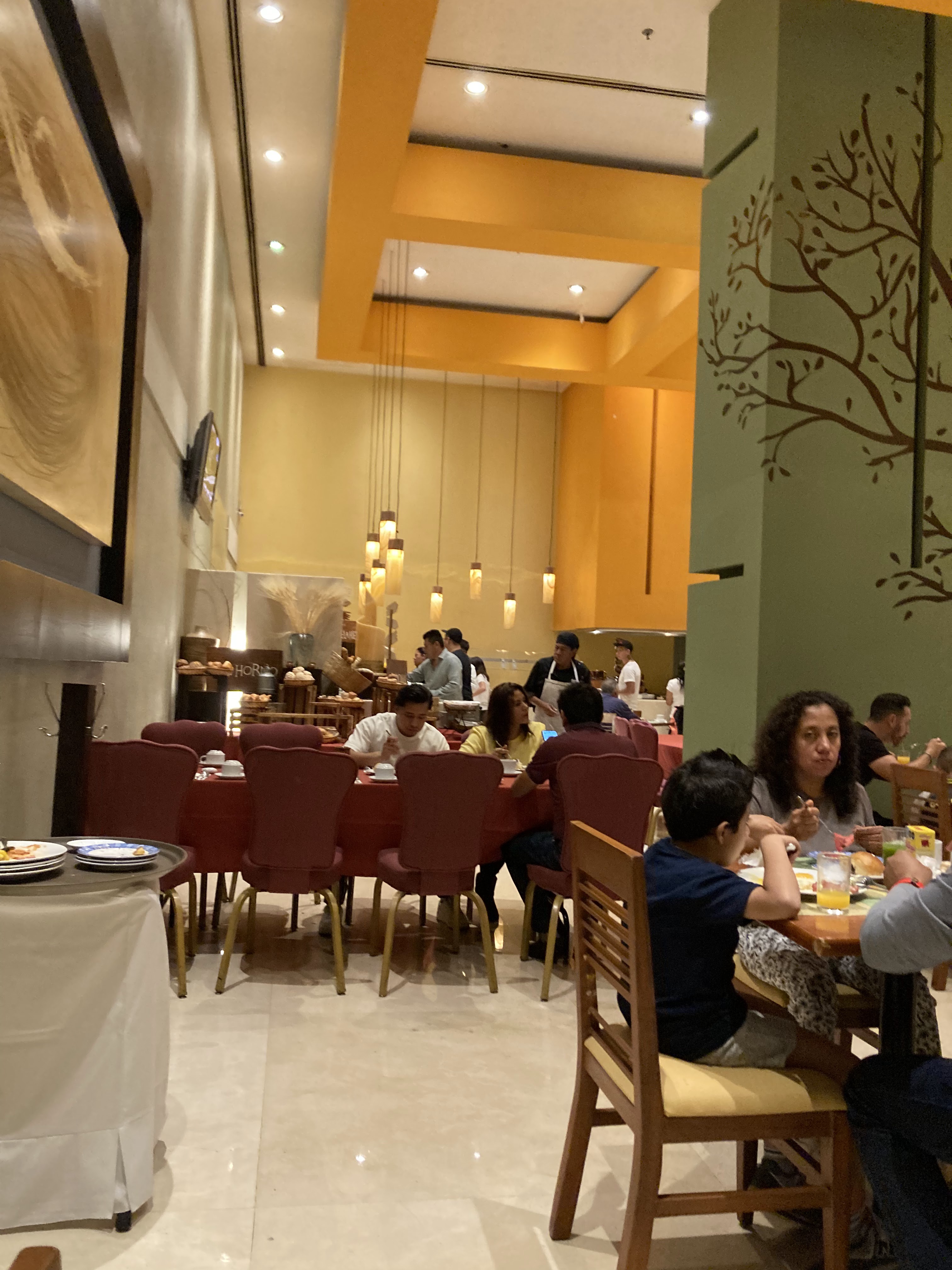 Restaurante Meninas image 3