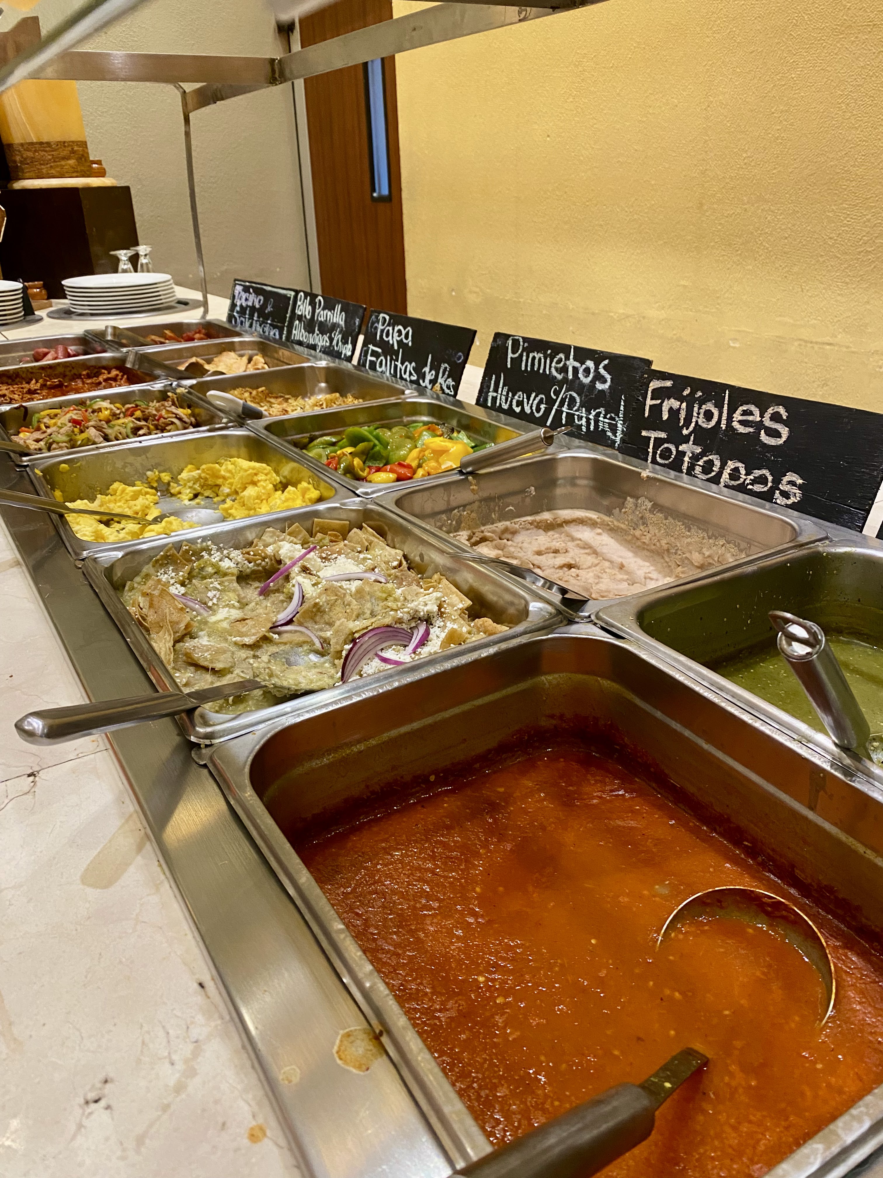 Restaurante Meninas image 4