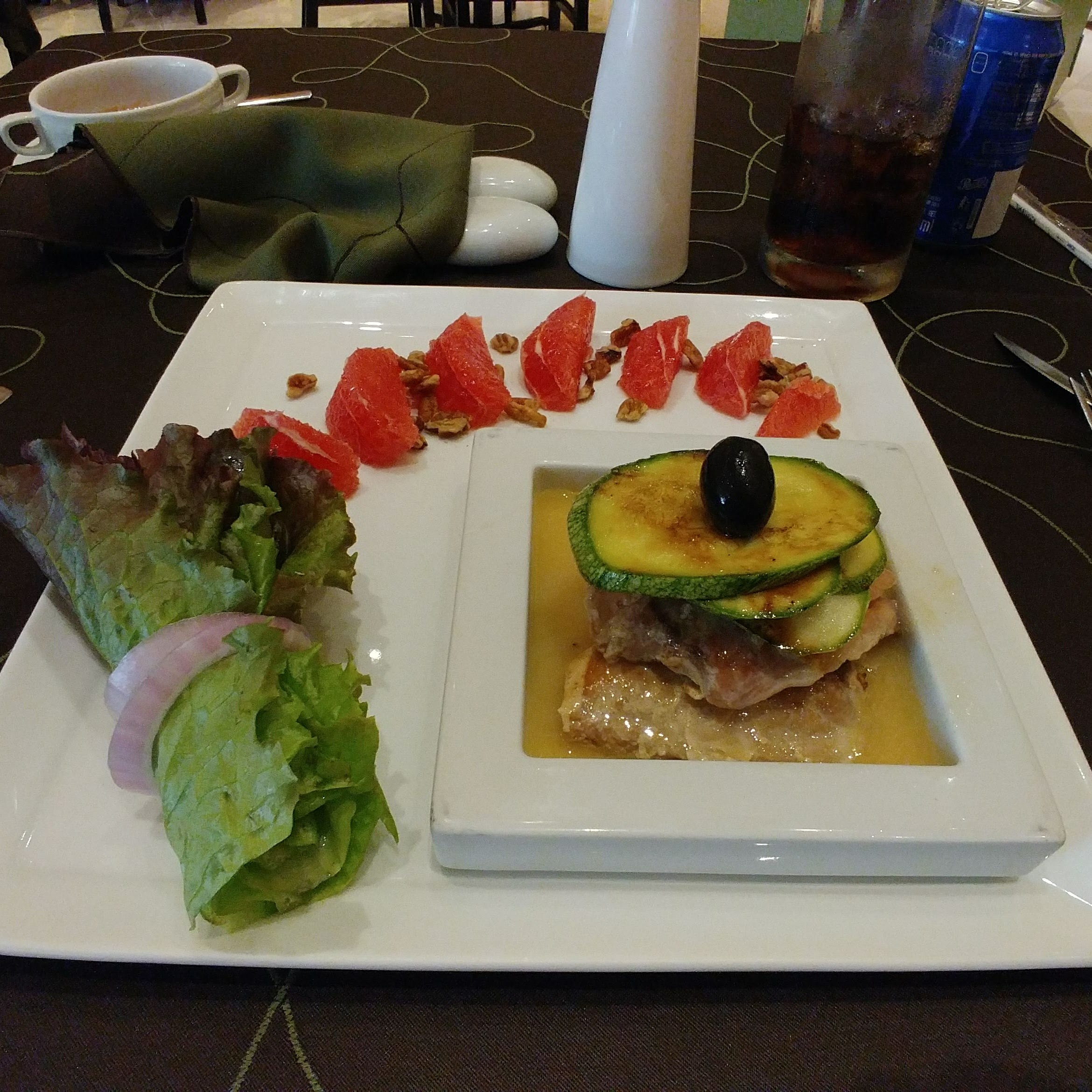 Restaurante Meninas image 5