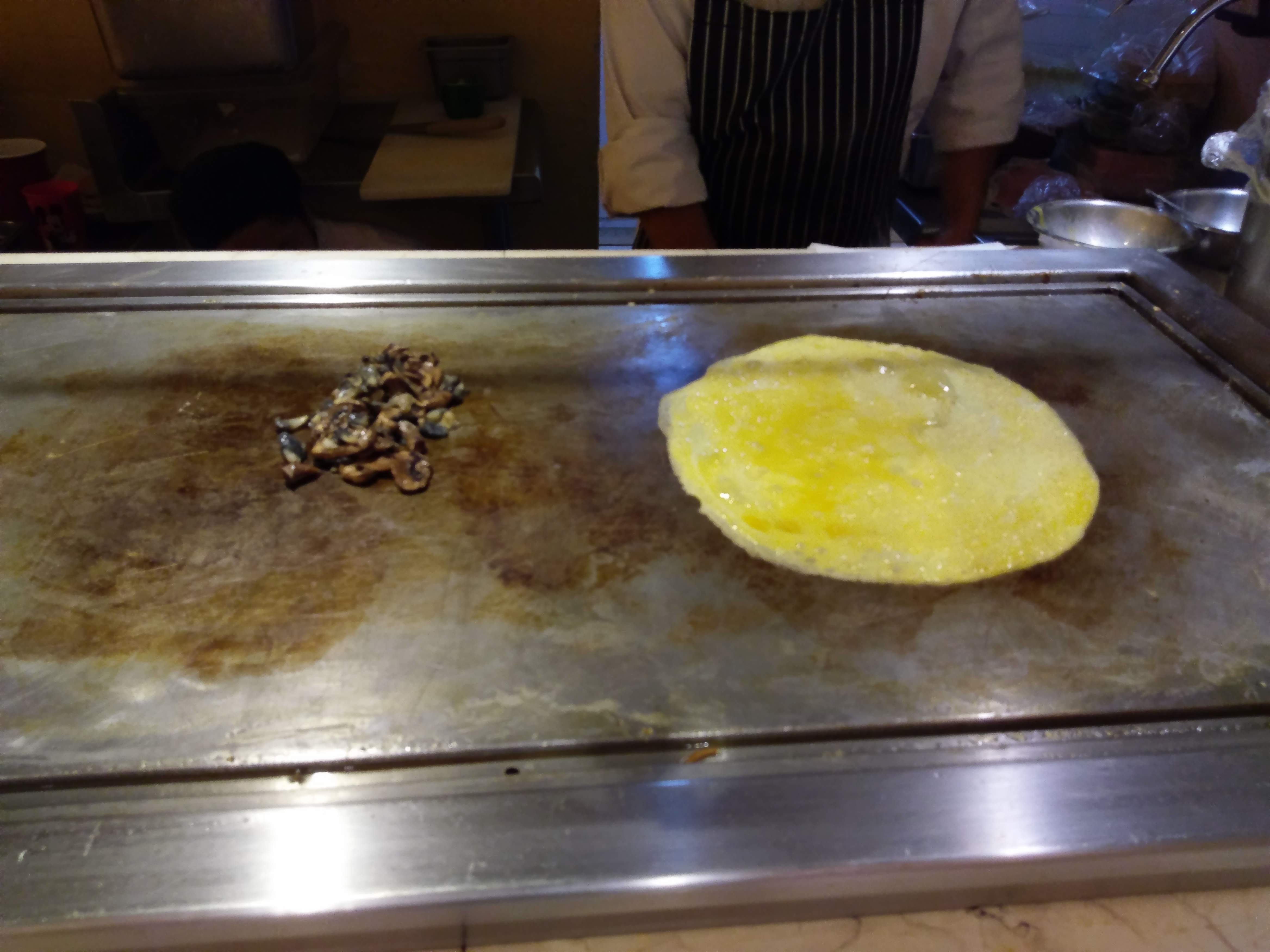 Restaurante Meninas image 6