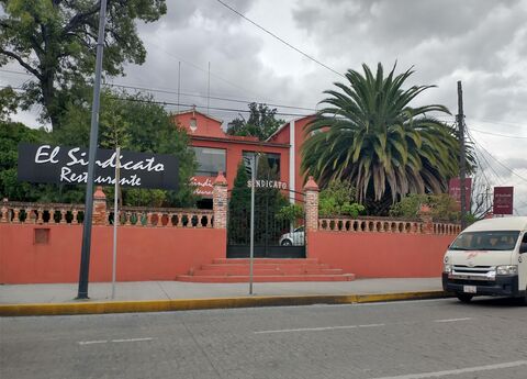 El Sindicato Restaurante image 1