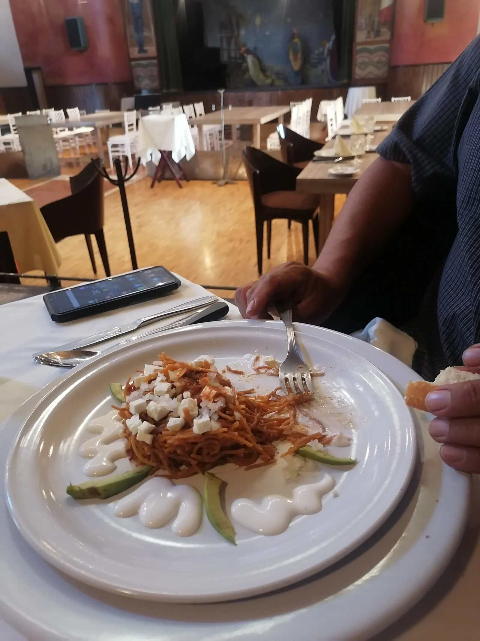 El Sindicato Restaurante image 2