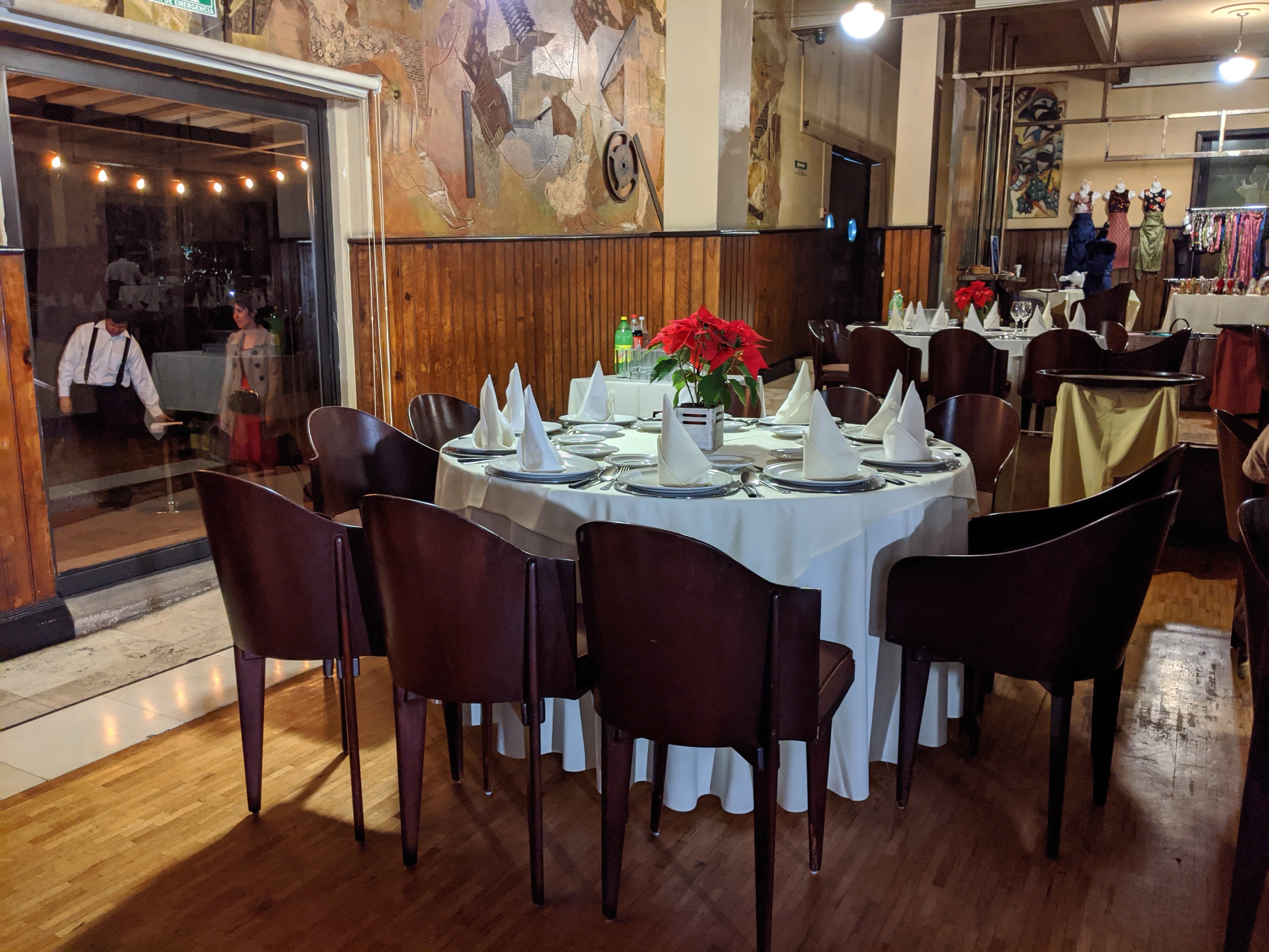 El Sindicato Restaurante image 5