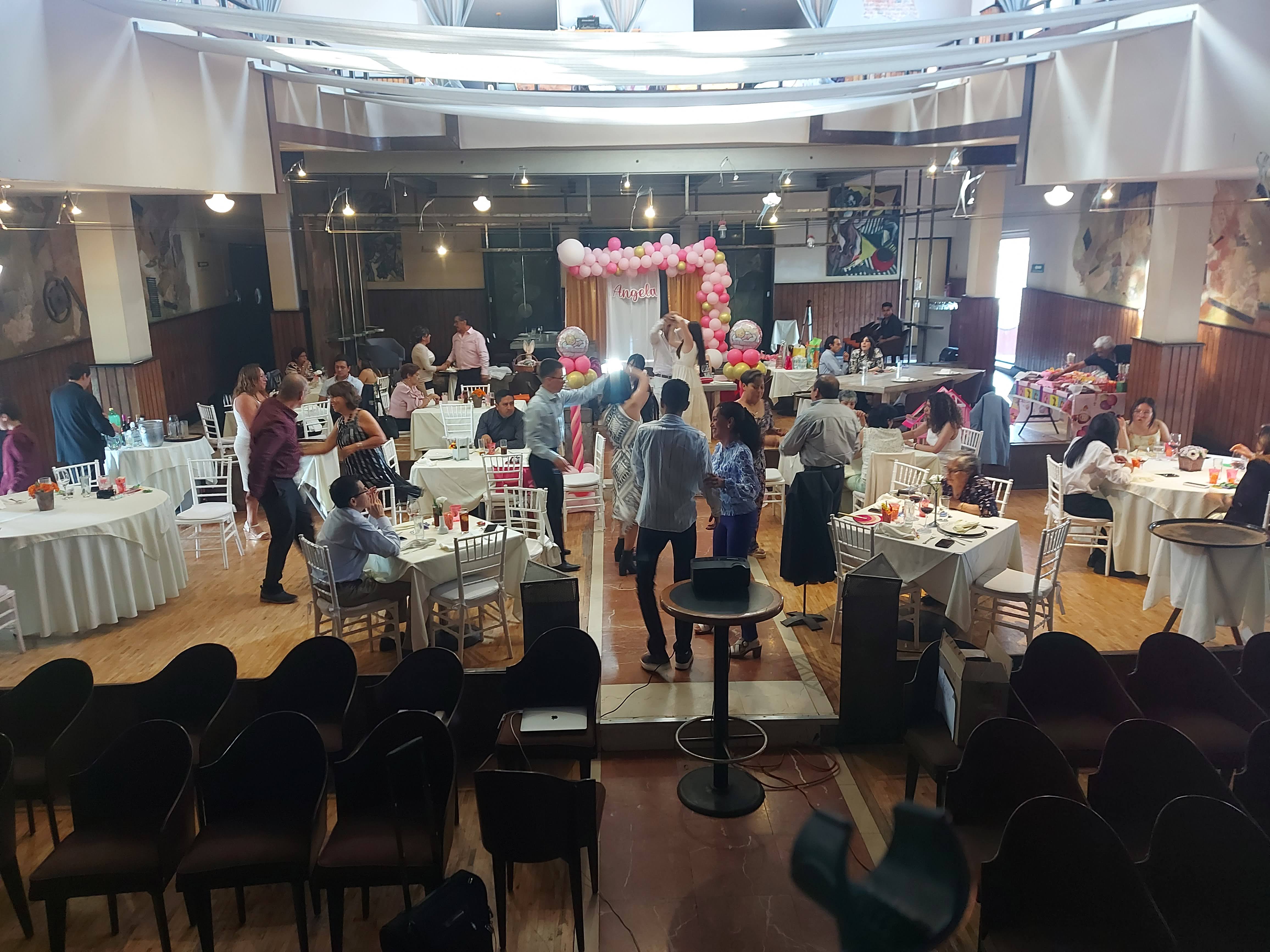 El Sindicato Restaurante image 6