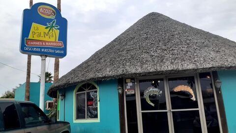 La Palma image 1