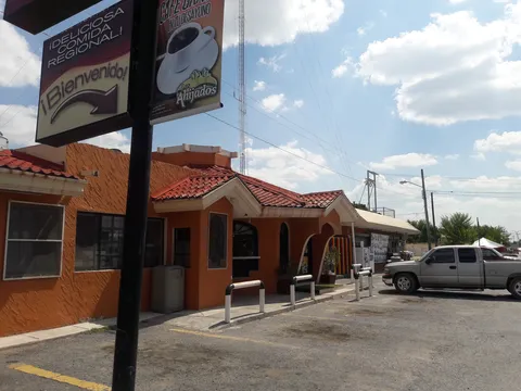 Los Ahijados image 1