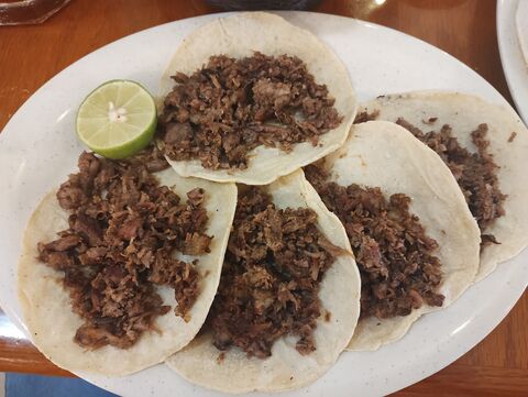 Los Ahijados image 3