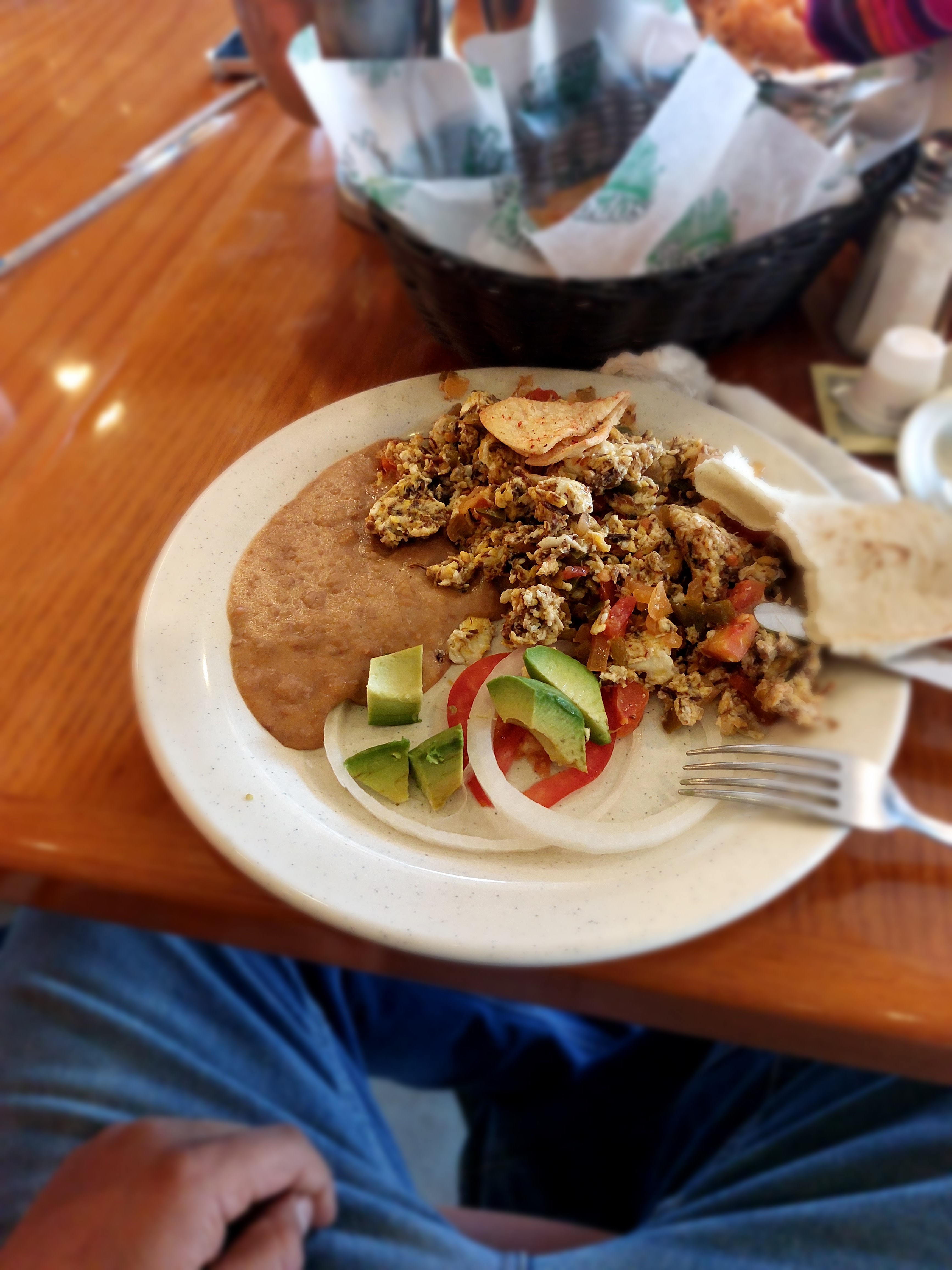 Los Ahijados image 6