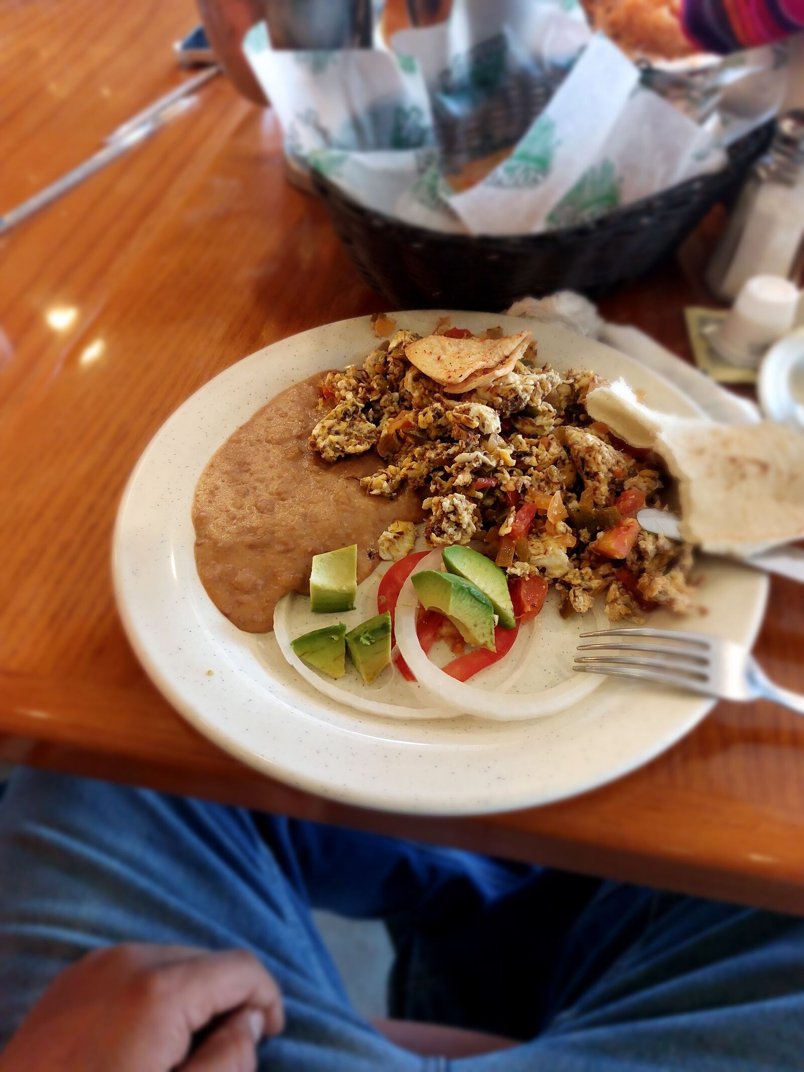Los Ahijados image 6