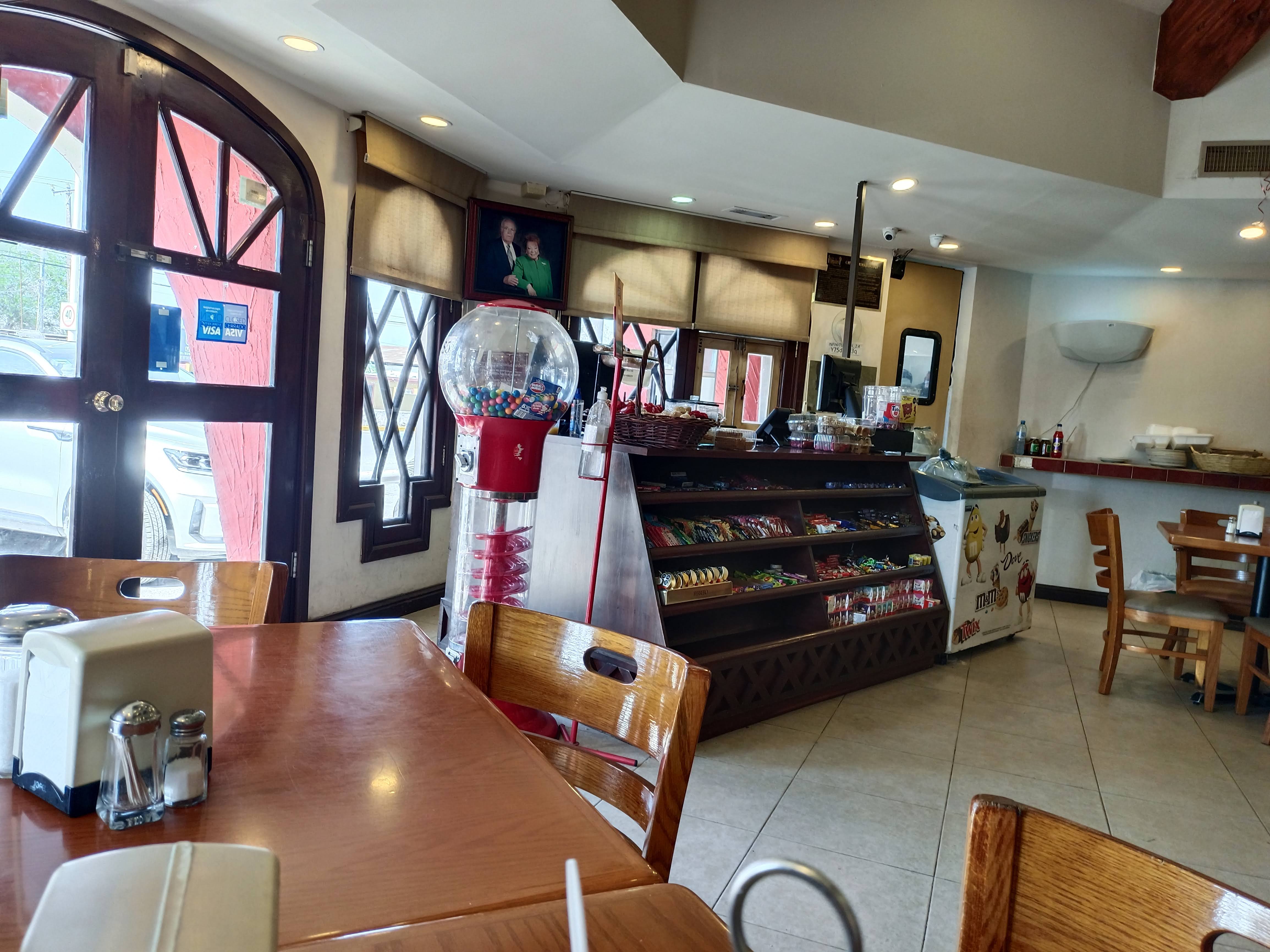 Los Ahijados image 8