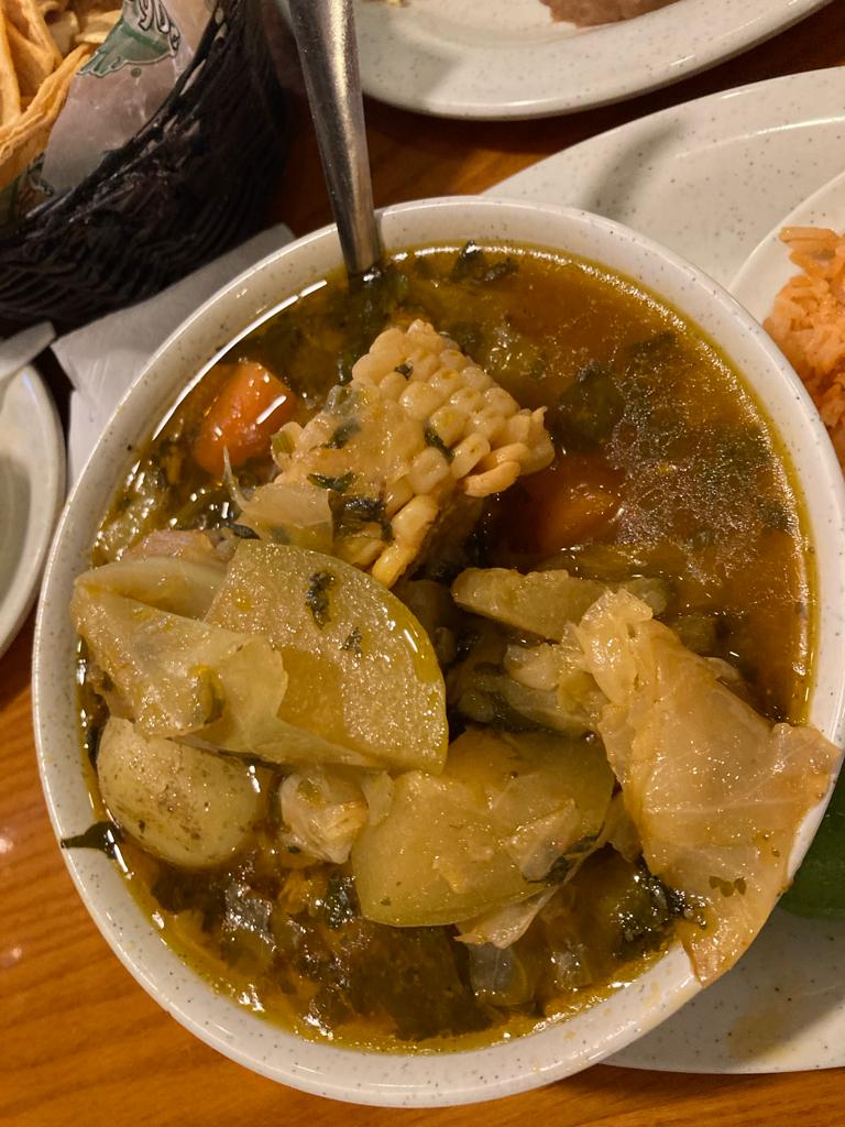 Los Ahijados image 9