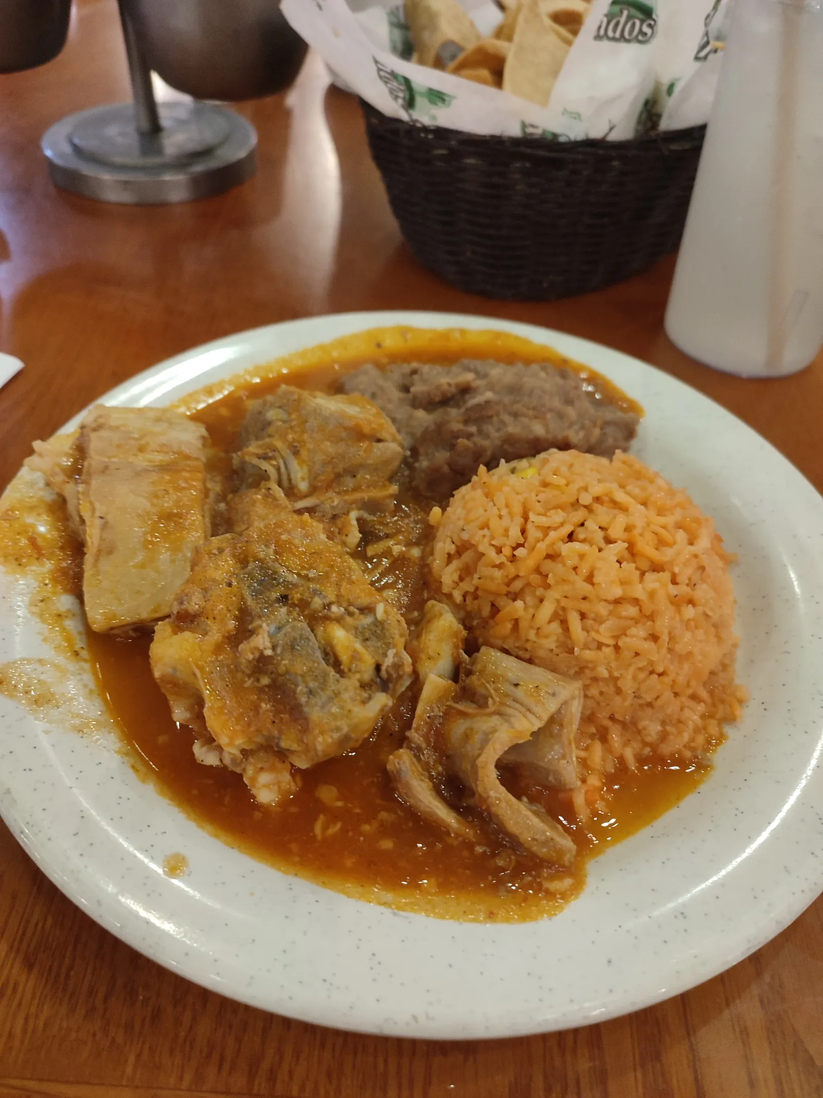 Los Ahijados image 10