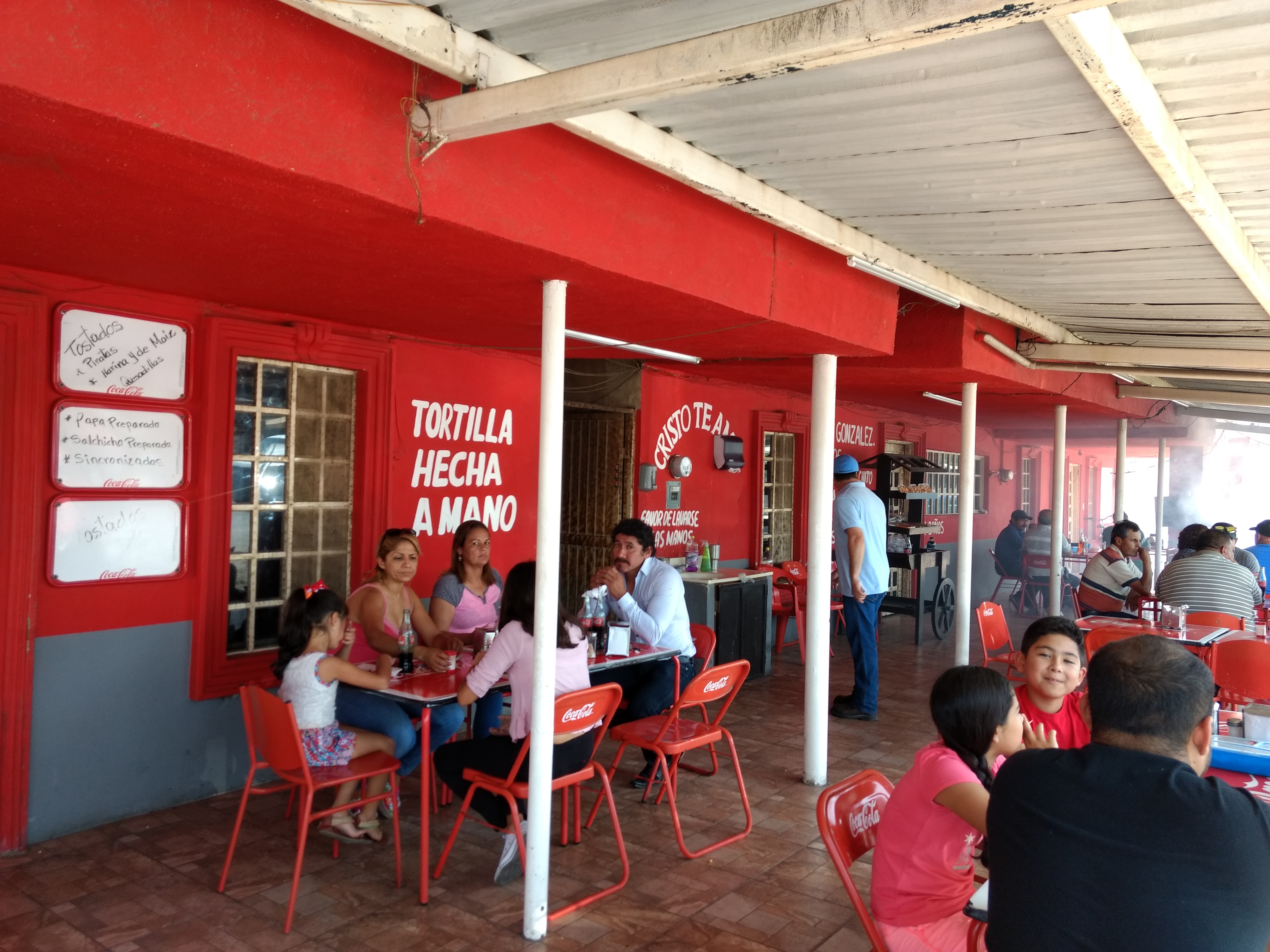 Tacos Gonzales image 1