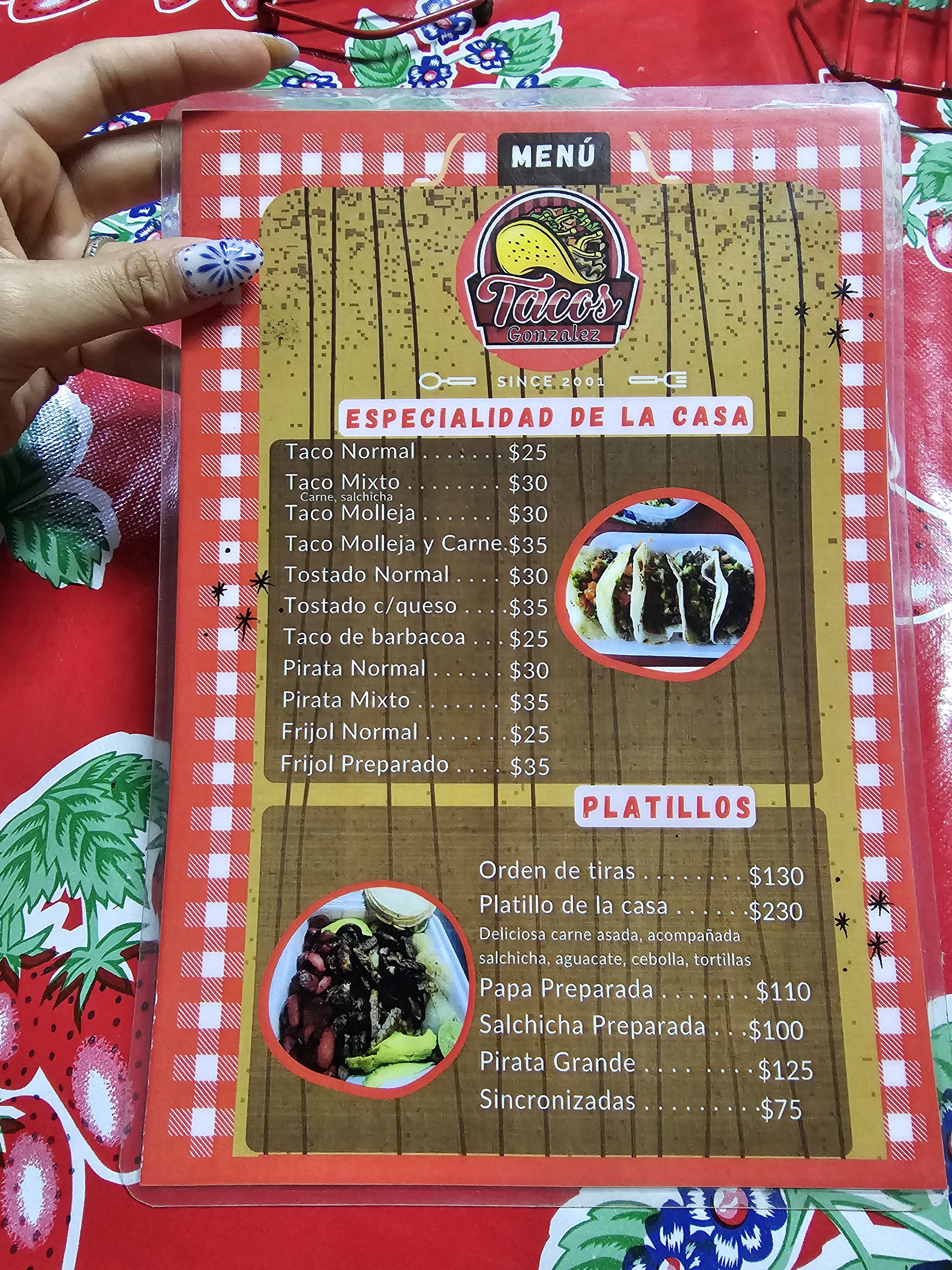 Tacos Gonzales image 8