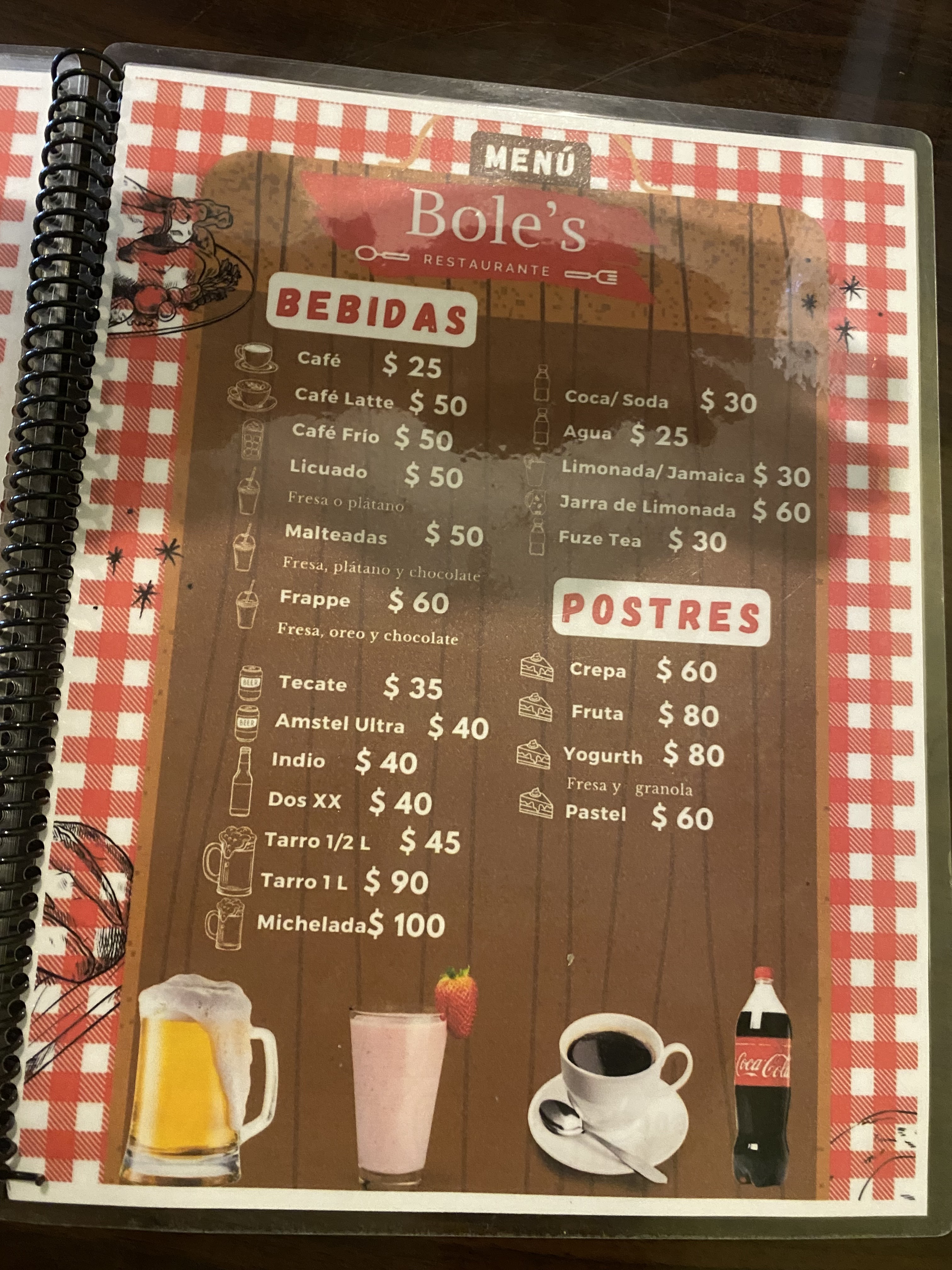 Bole’s Restaurant image 8