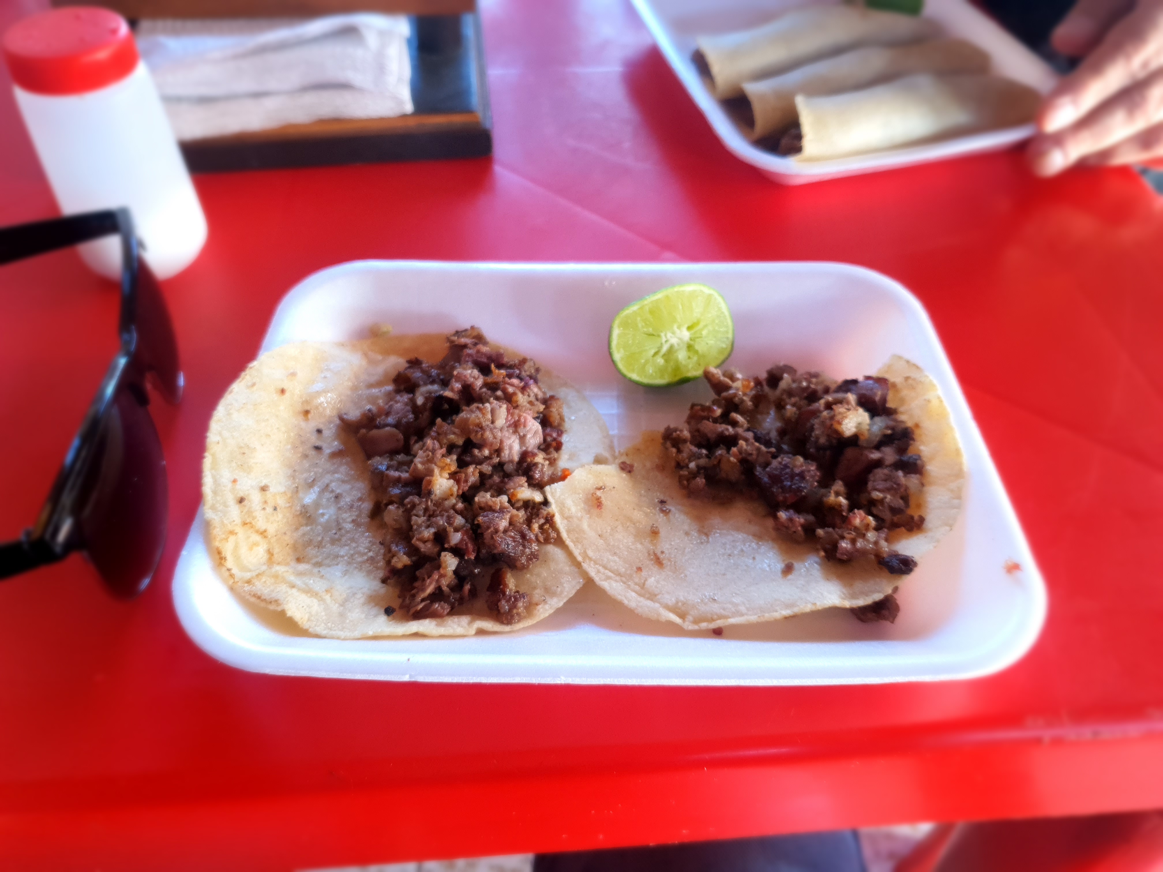 Taquería El Norteño image 1