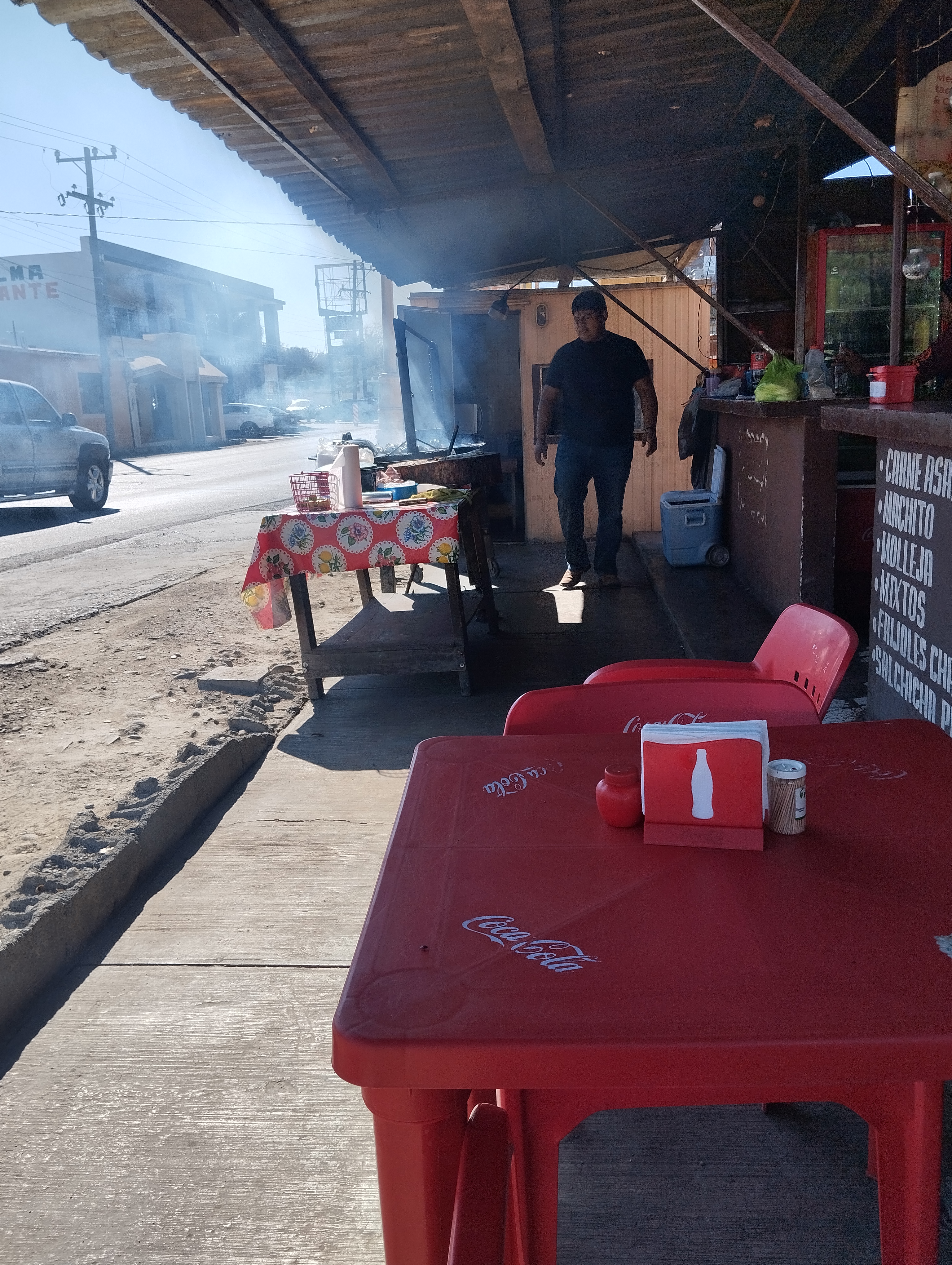 Taquería El Norteño image 2