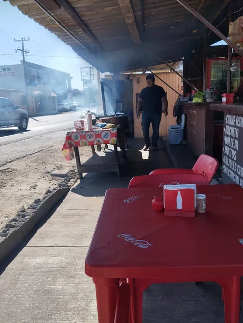Taquería El Norteño image 2
