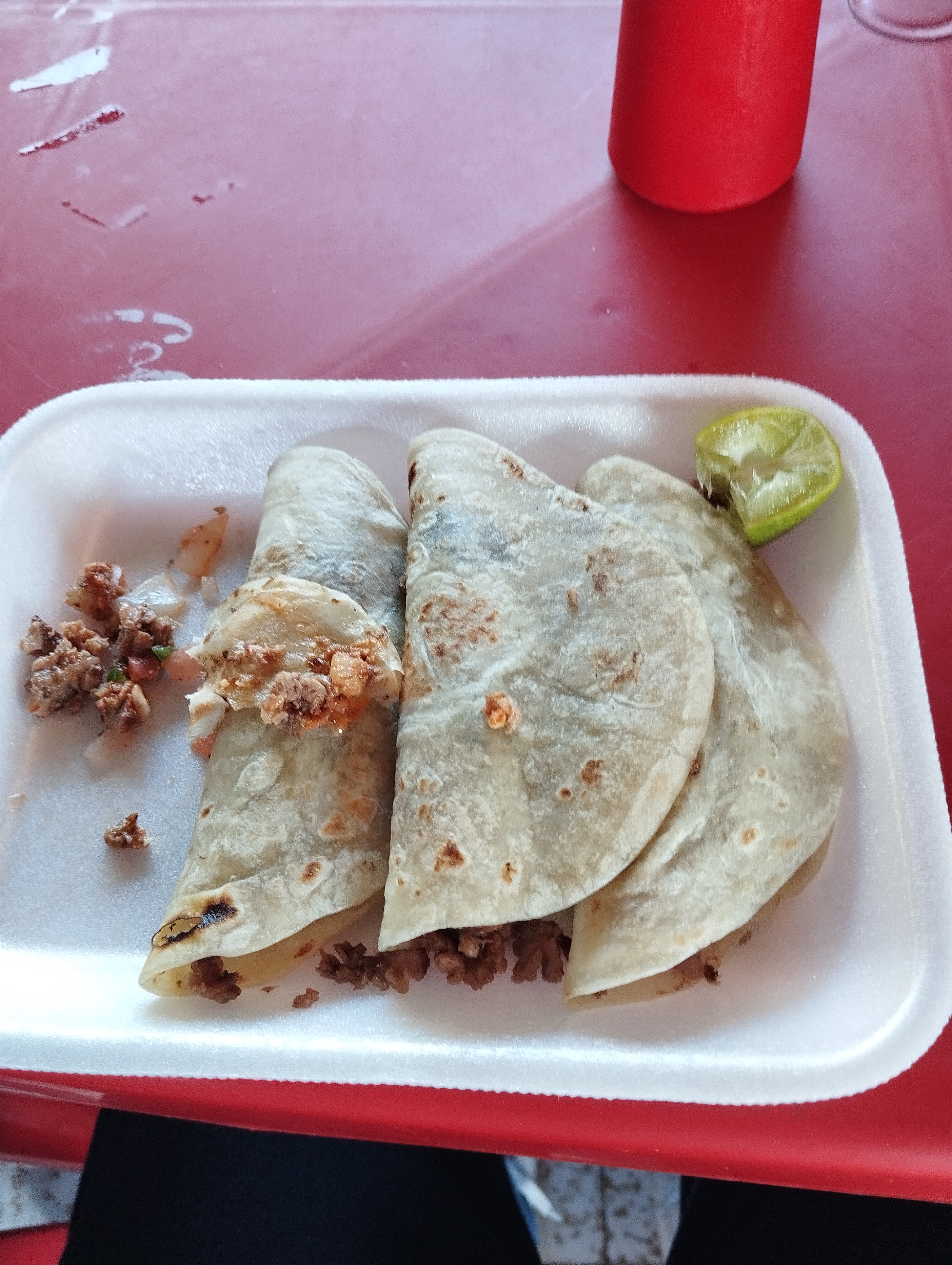 Taquería El Norteño image 3