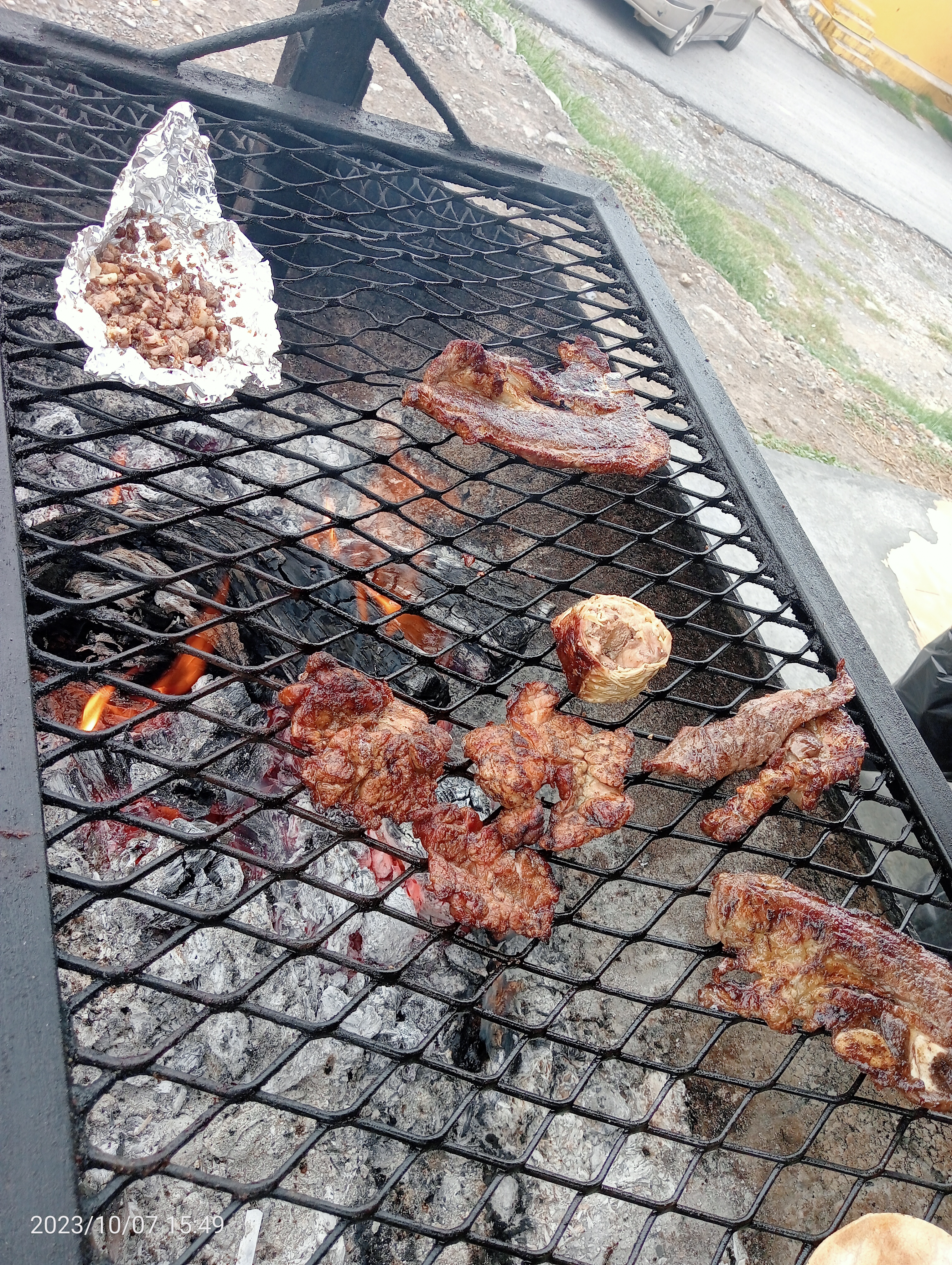 Taquería El Norteño image 4