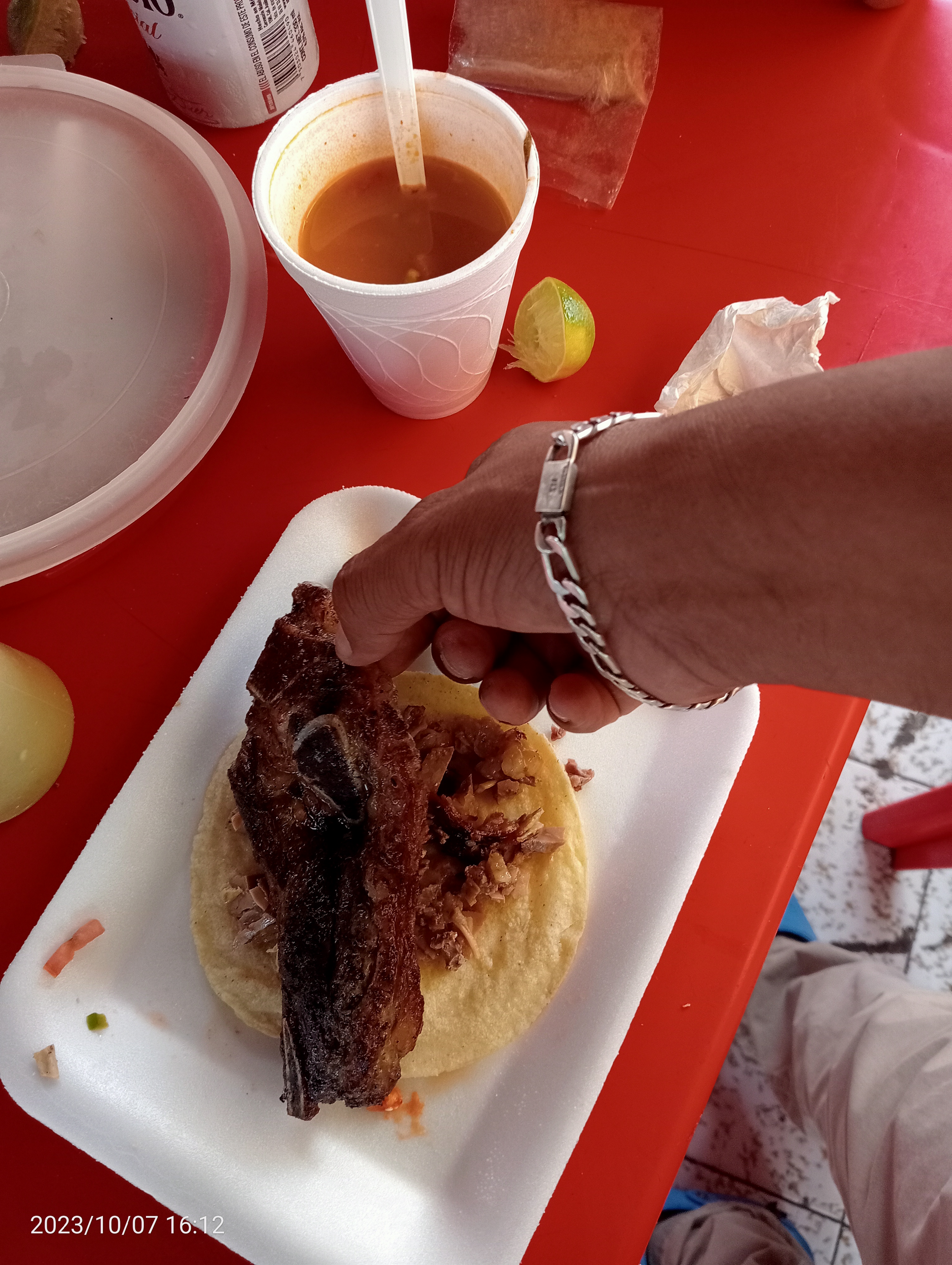 Taquería El Norteño image 5