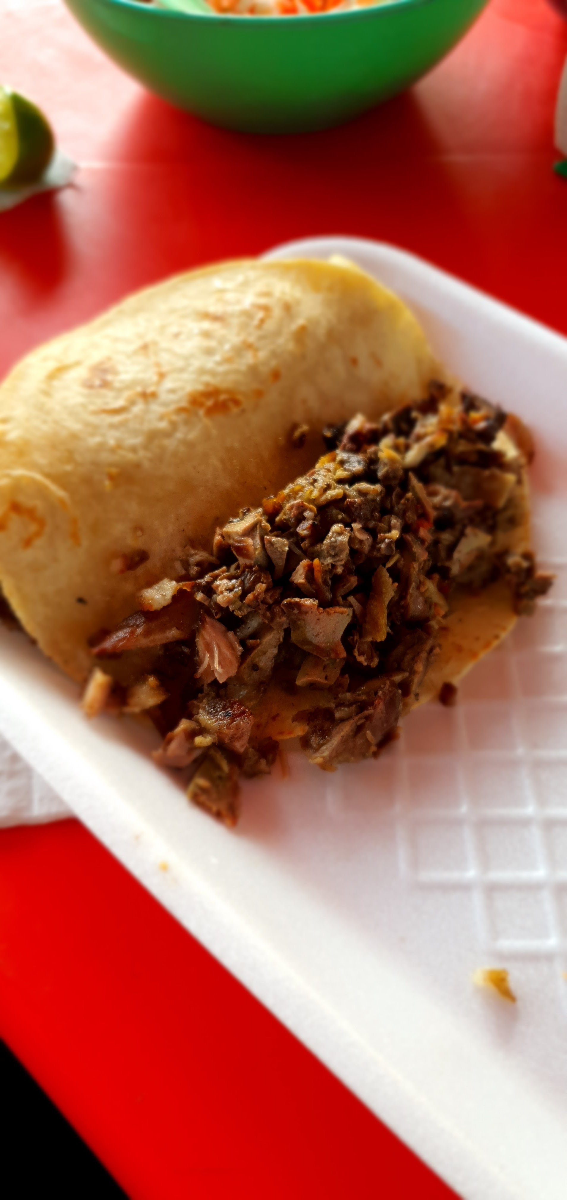 Taquería El Norteño image 6