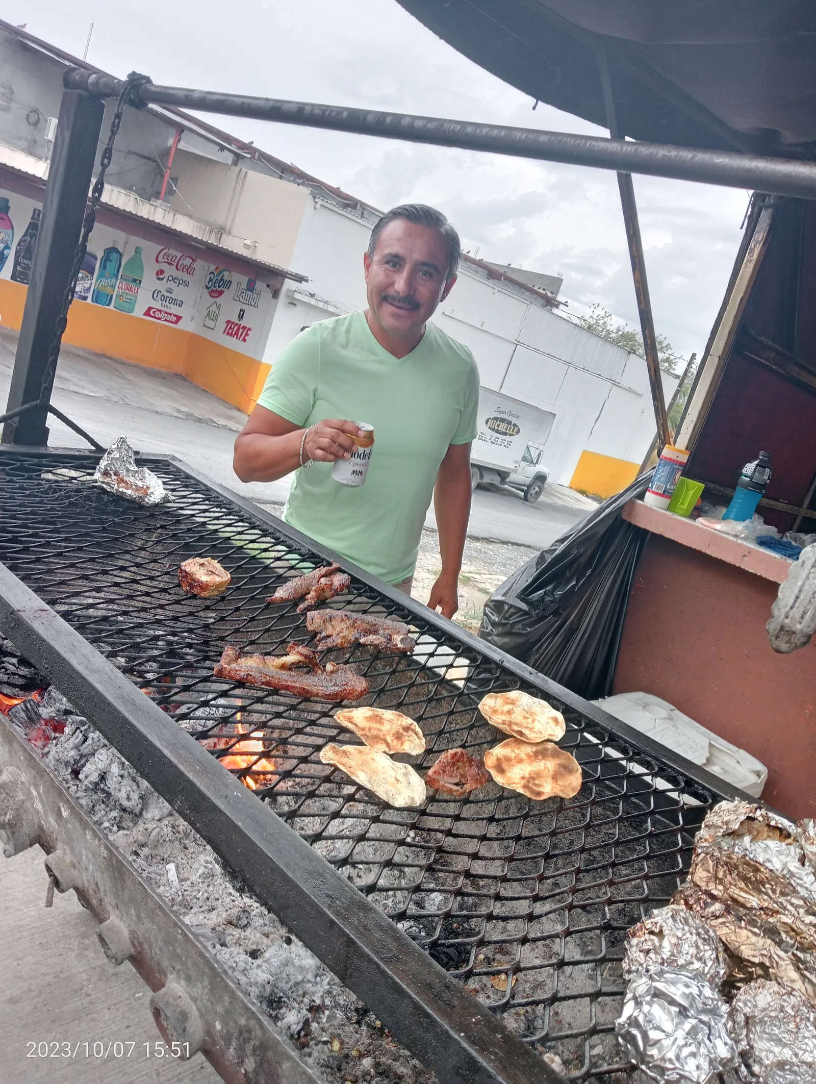 Taquería El Norteño image 9