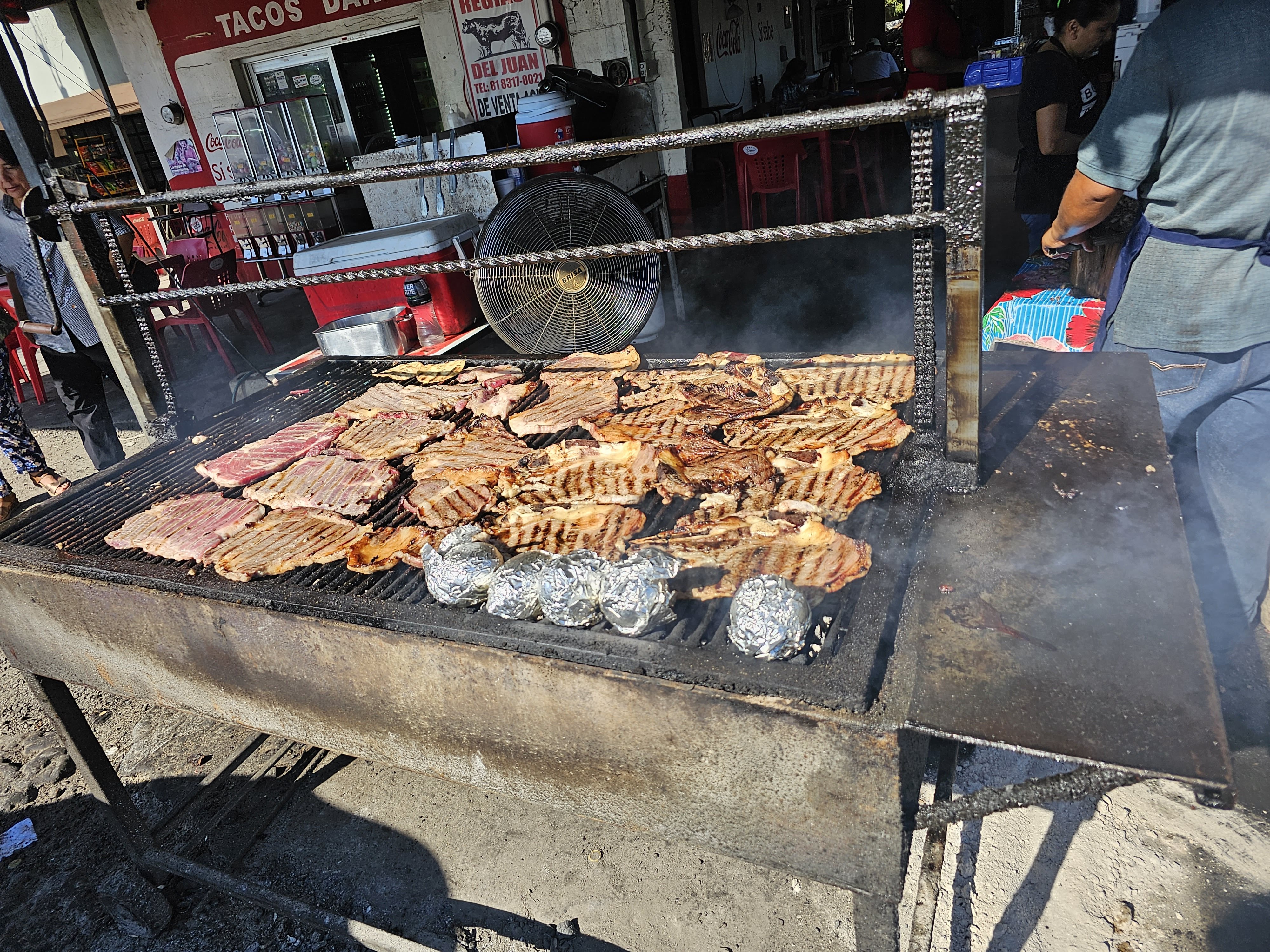 TACOS DARIO GBNL image 1