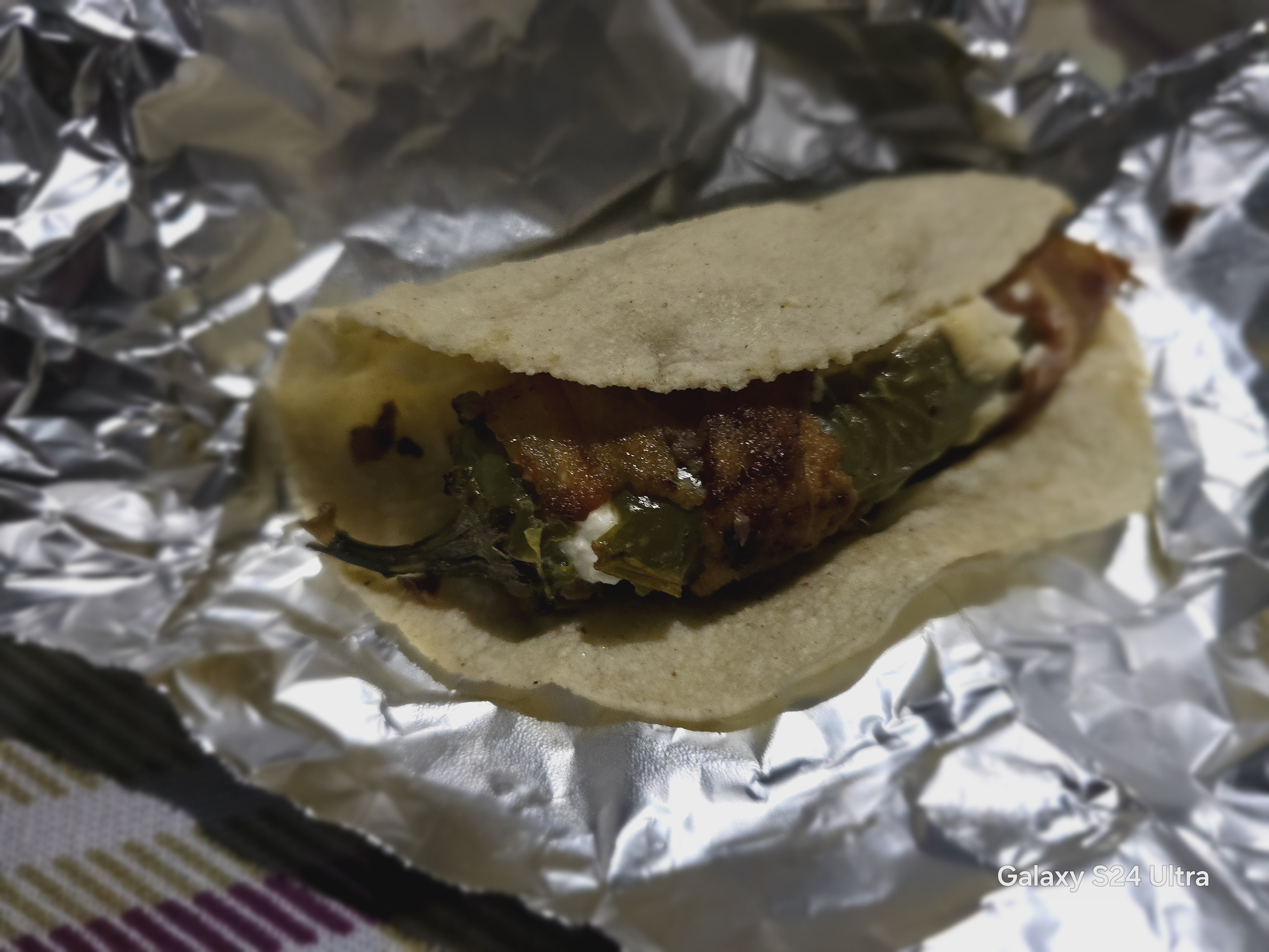 TACOS DARIO GBNL image 3