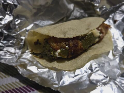 TACOS DARIO GBNL image 3