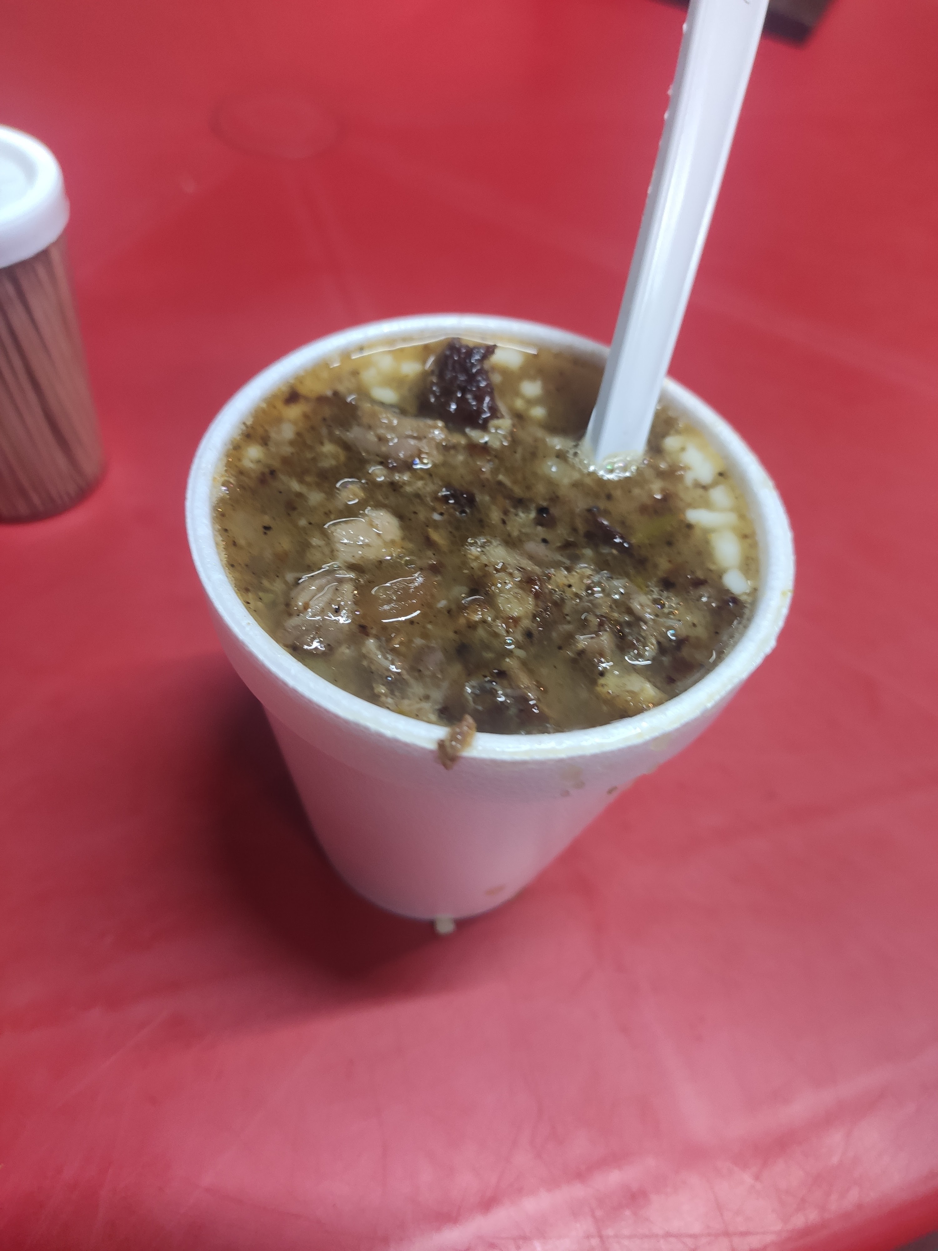 TACOS DARIO GBNL image 4