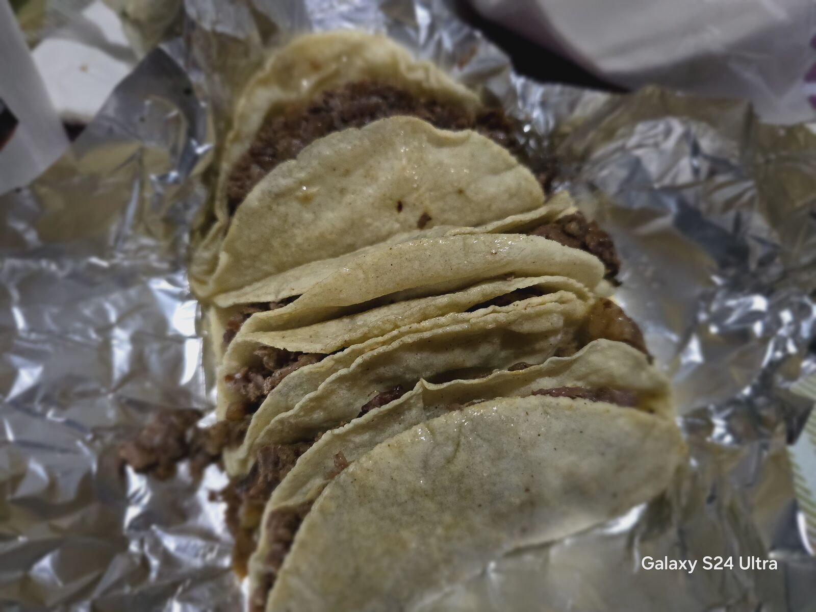 TACOS DARIO GBNL image 5