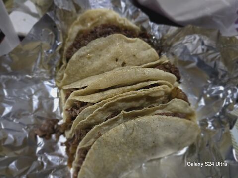 TACOS DARIO GBNL image 5