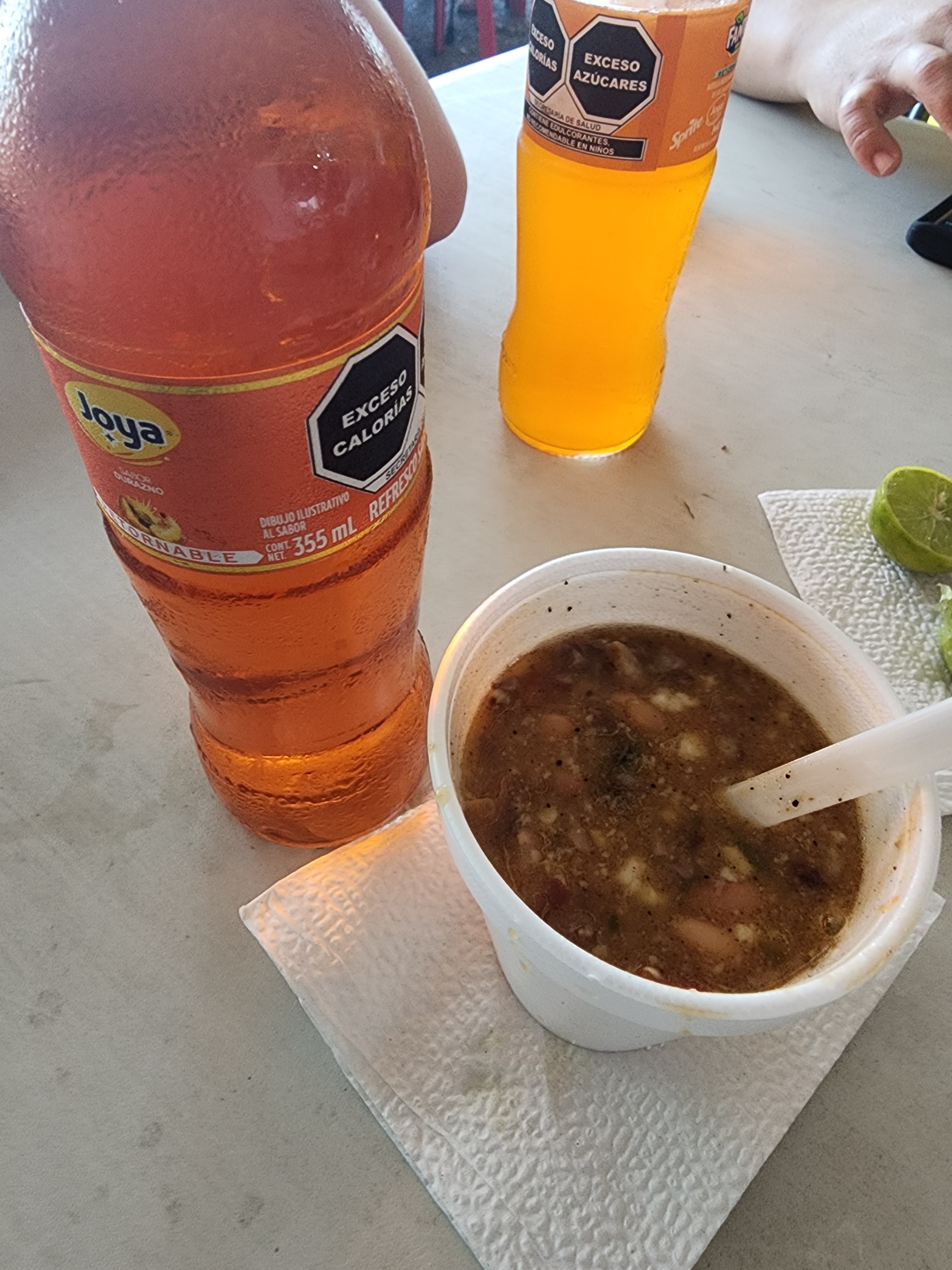 TACOS DARIO GBNL image 6