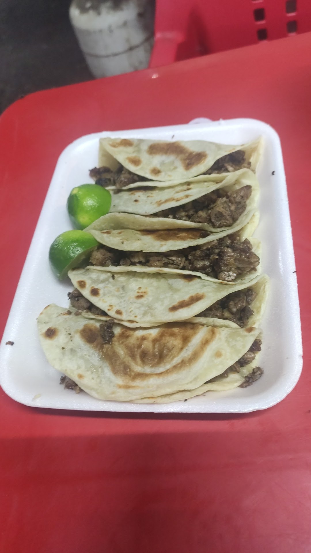 TACOS DARIO GBNL image 7