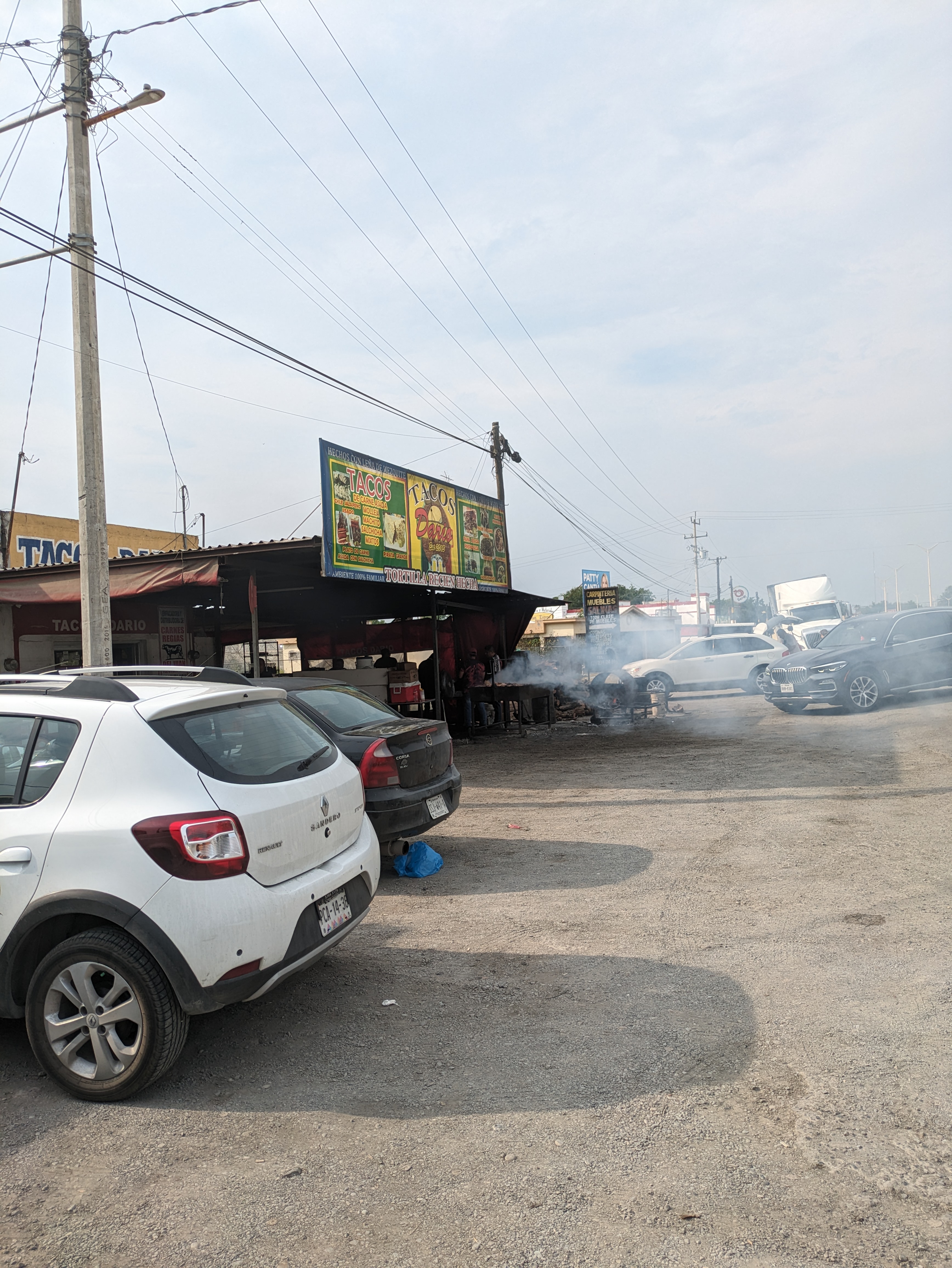 TACOS DARIO GBNL image 9