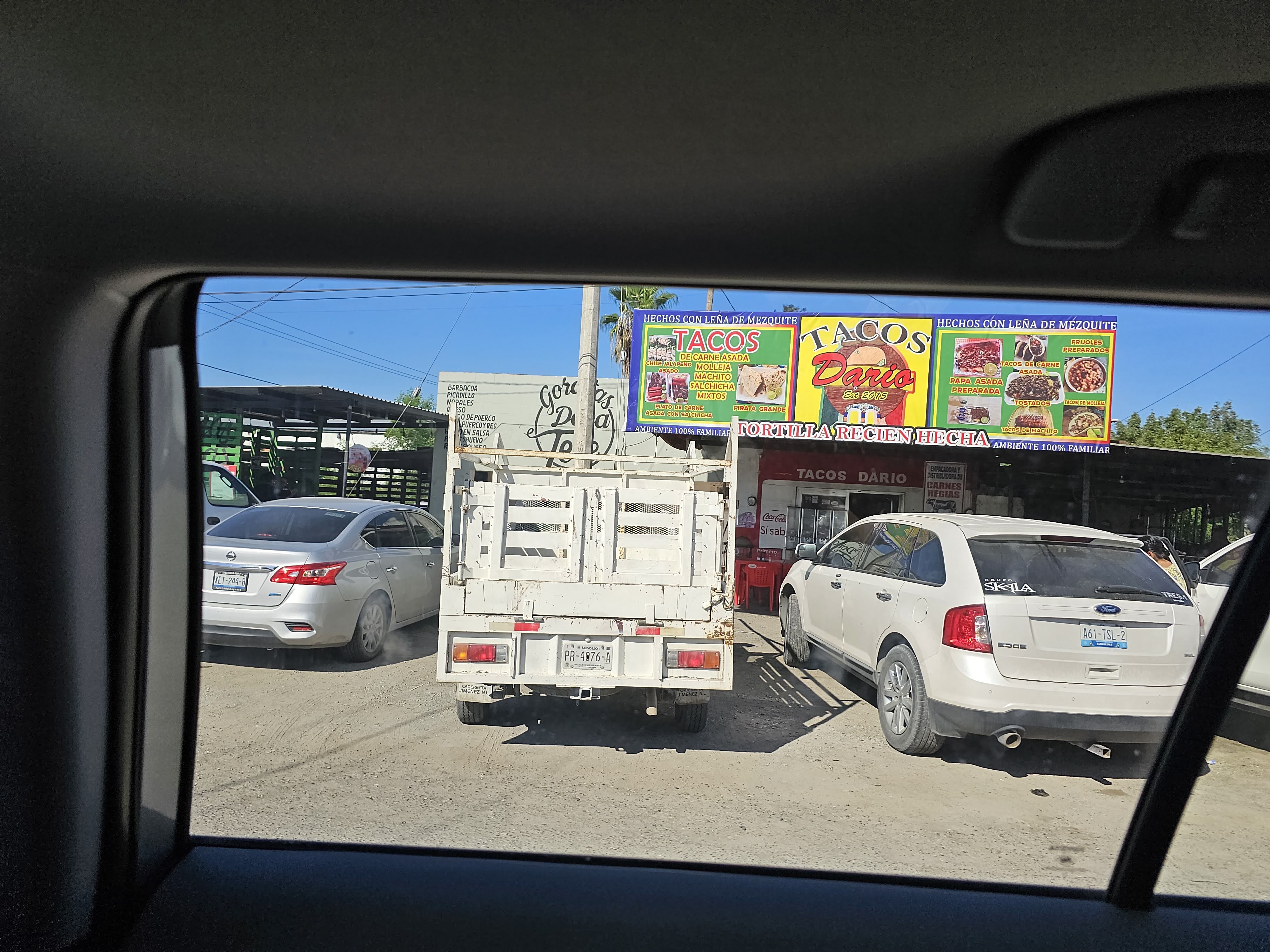 TACOS DARIO GBNL image 10