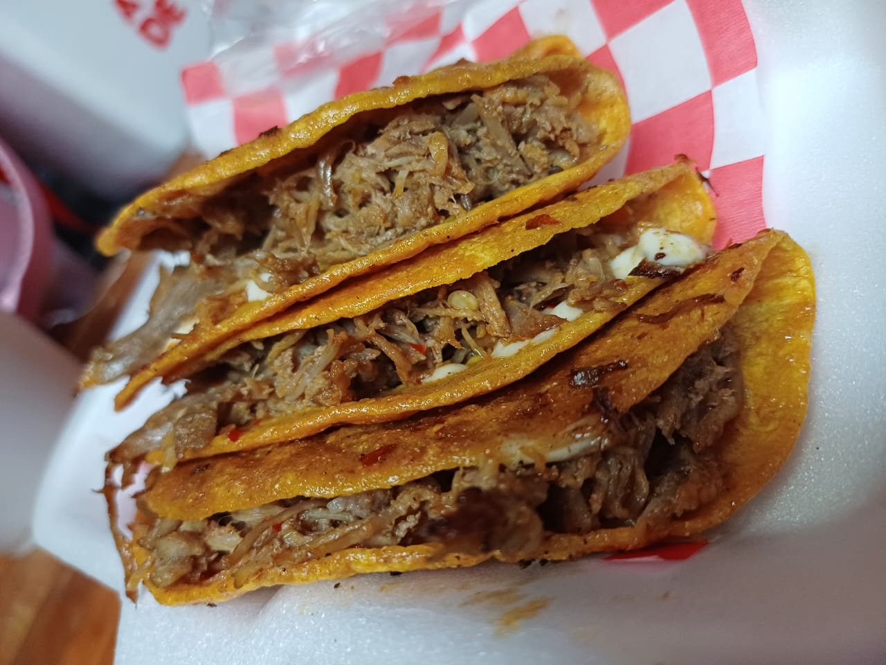 Tacos "ROGE" quesabirrias y mas image 2