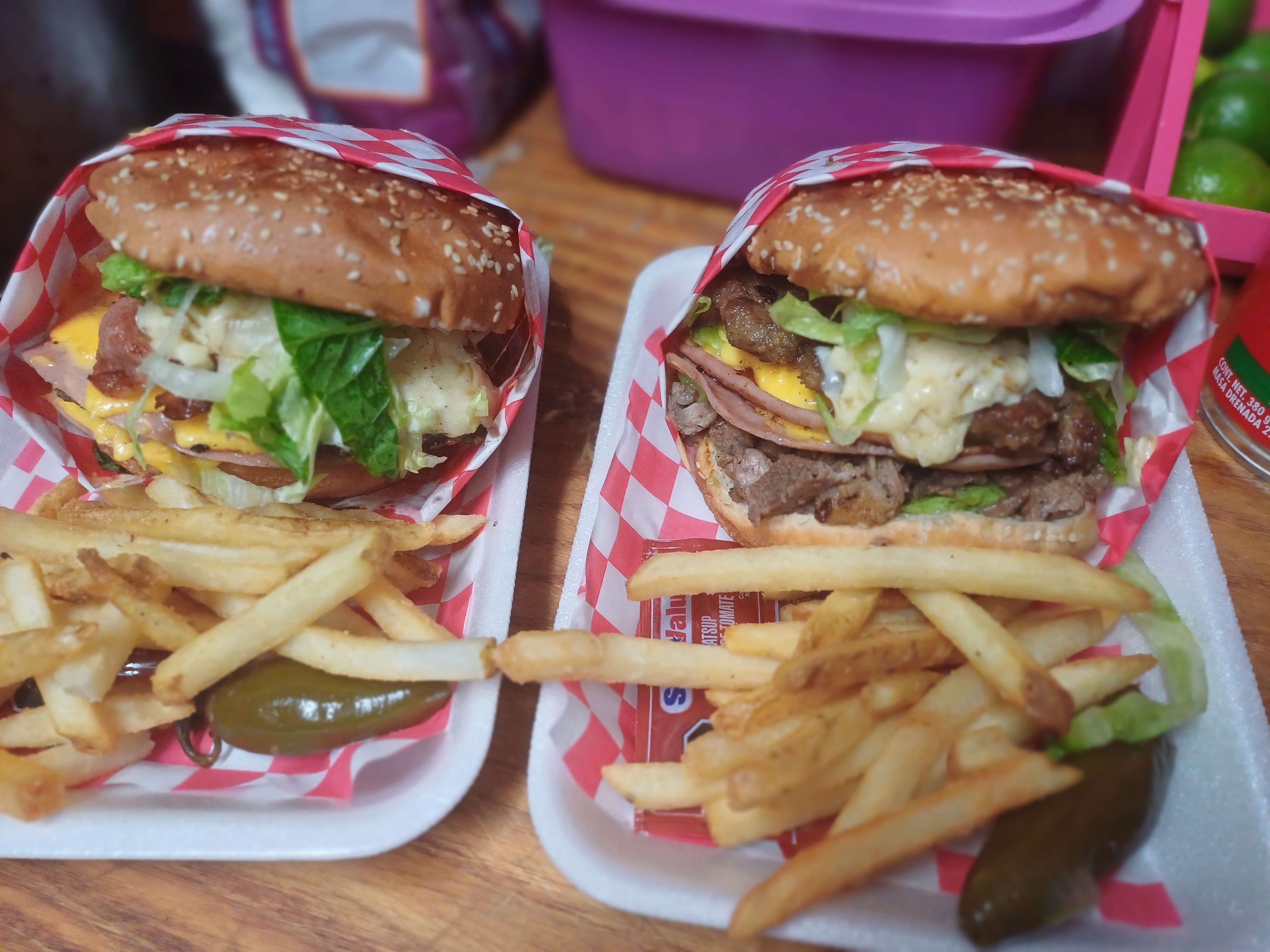 Tacos "ROGE" quesabirrias y mas image 3