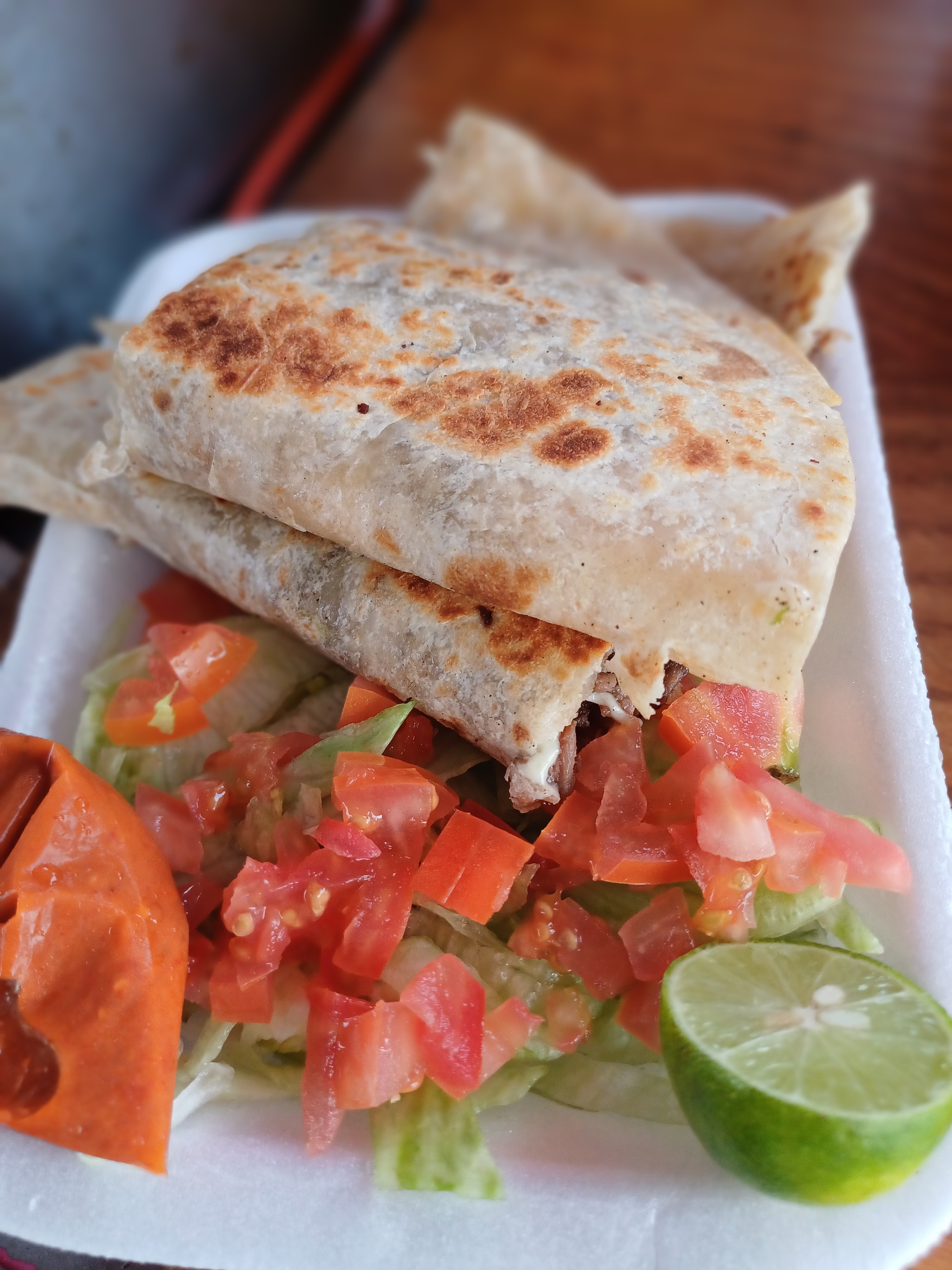 Tacos "ROGE" quesabirrias y mas image 4