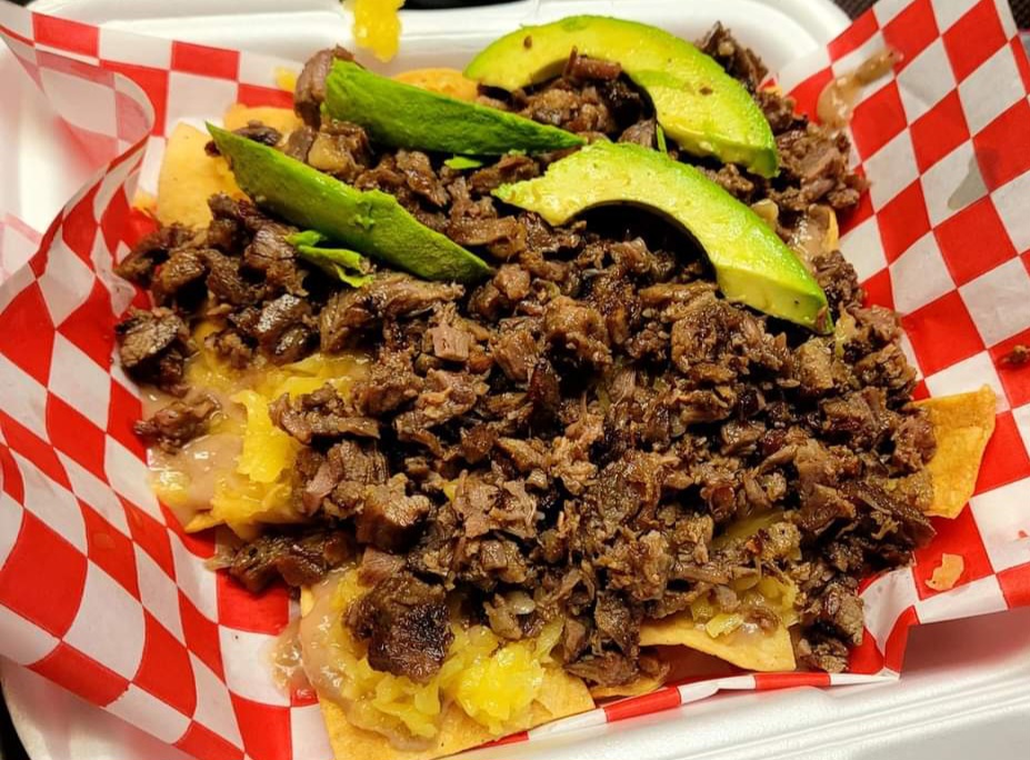 Tacos "ROGE" quesabirrias y mas image 5